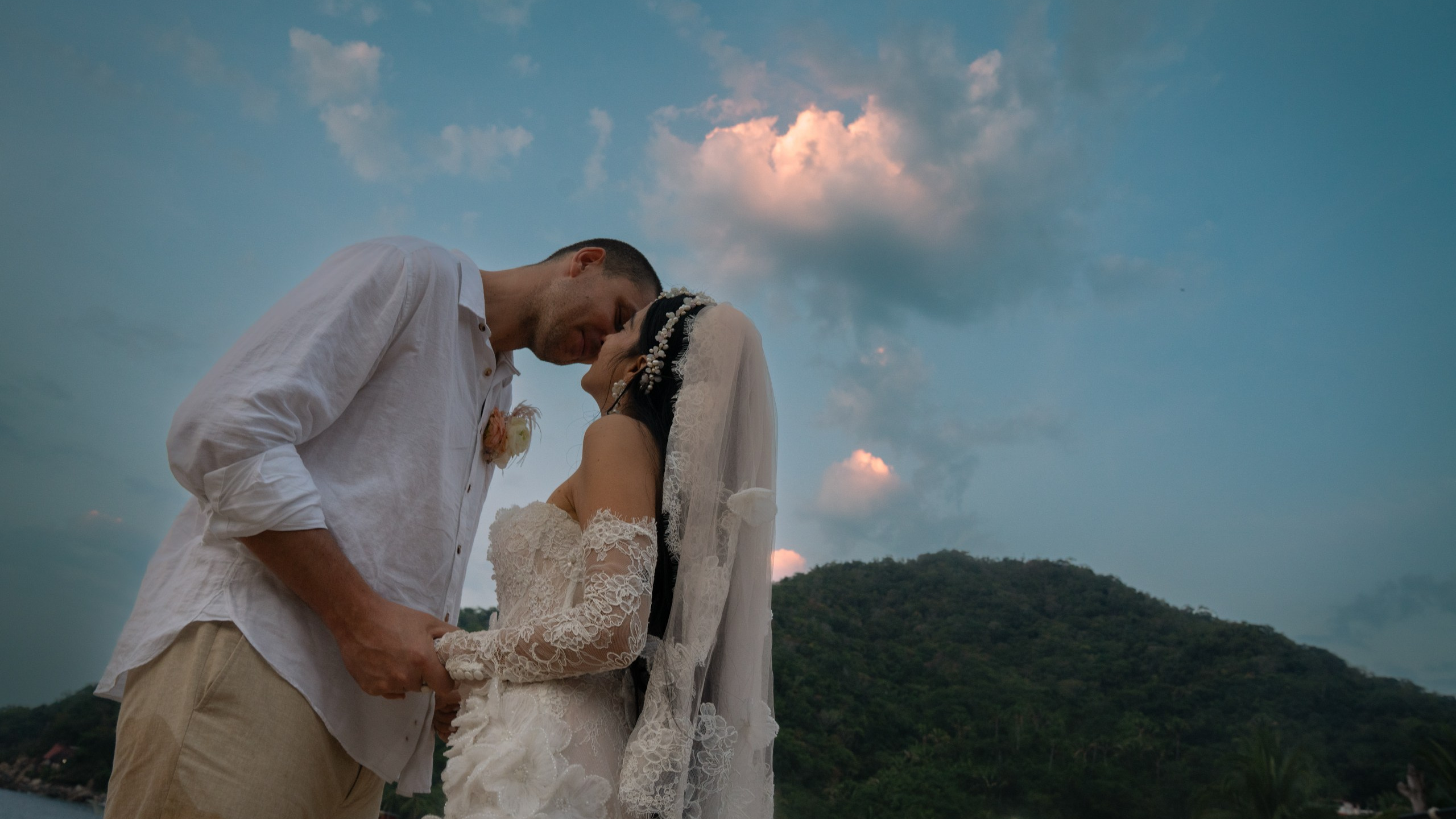 MARLENE & ISSAC | YELAPA MEXICO