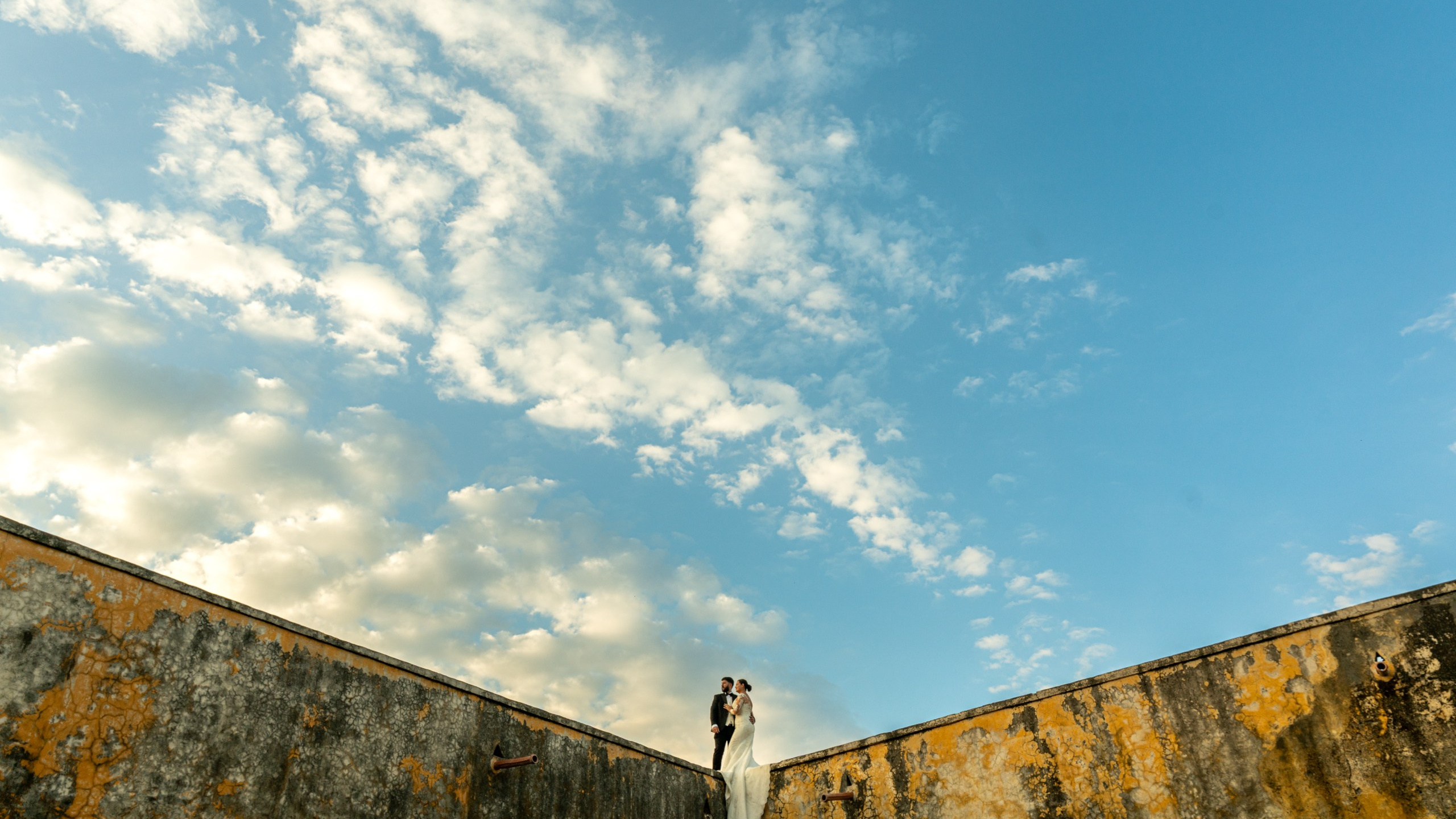 DANIEL & JANNET | MEZCALA MEXICO