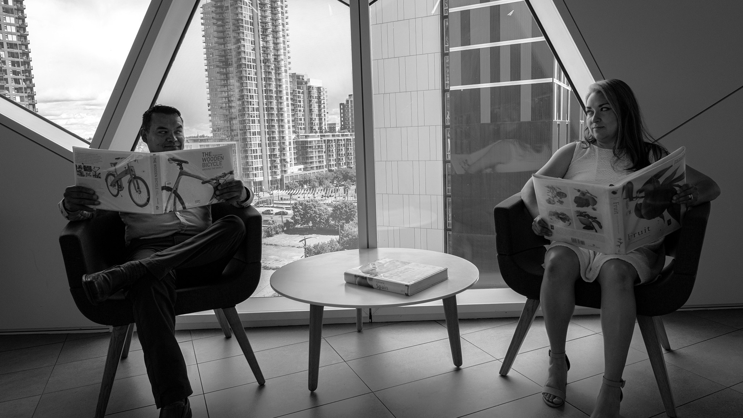PABLO & TERESITA | CALGARY ALBERTA