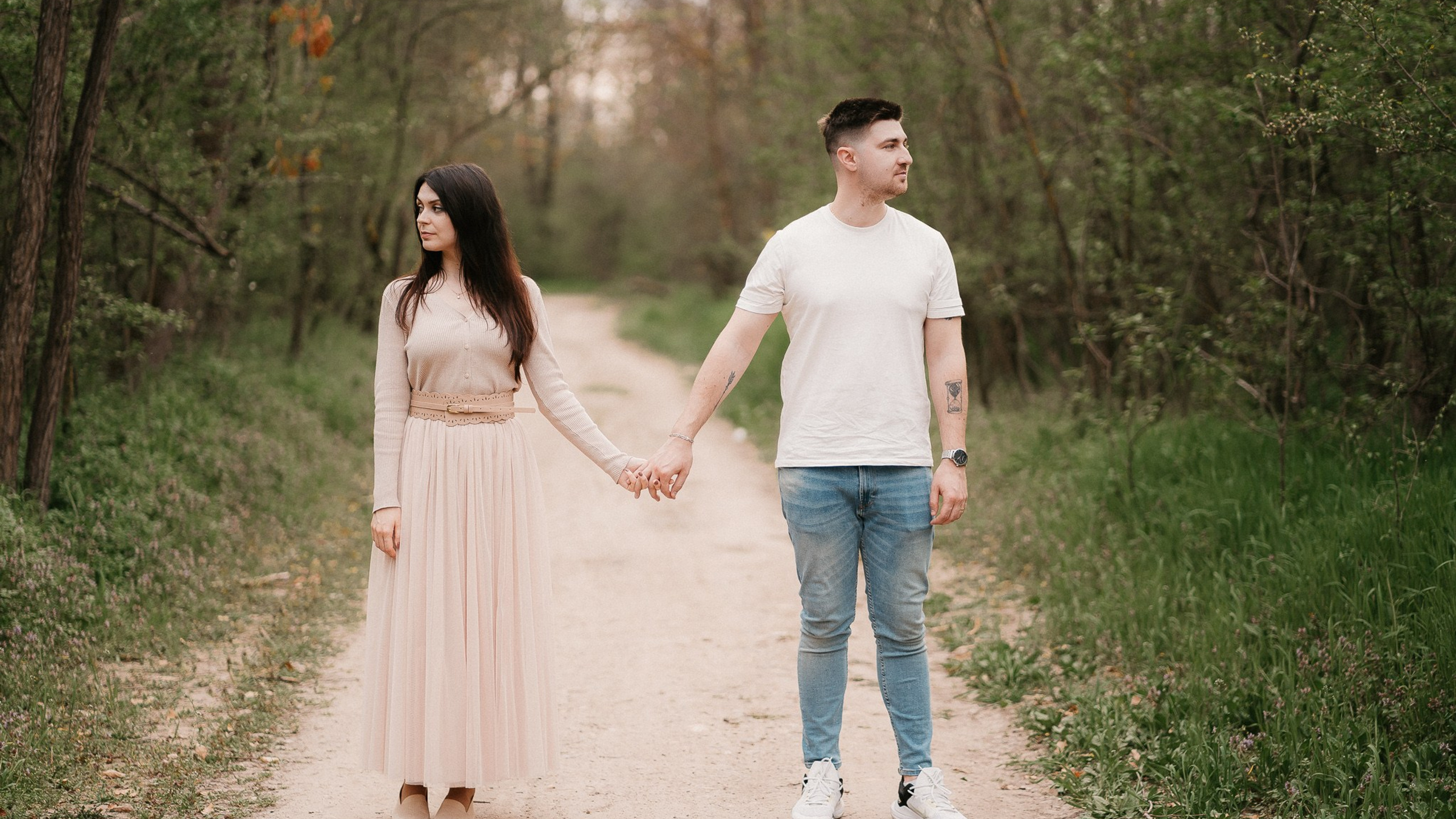 Florina & Edi — Love Story