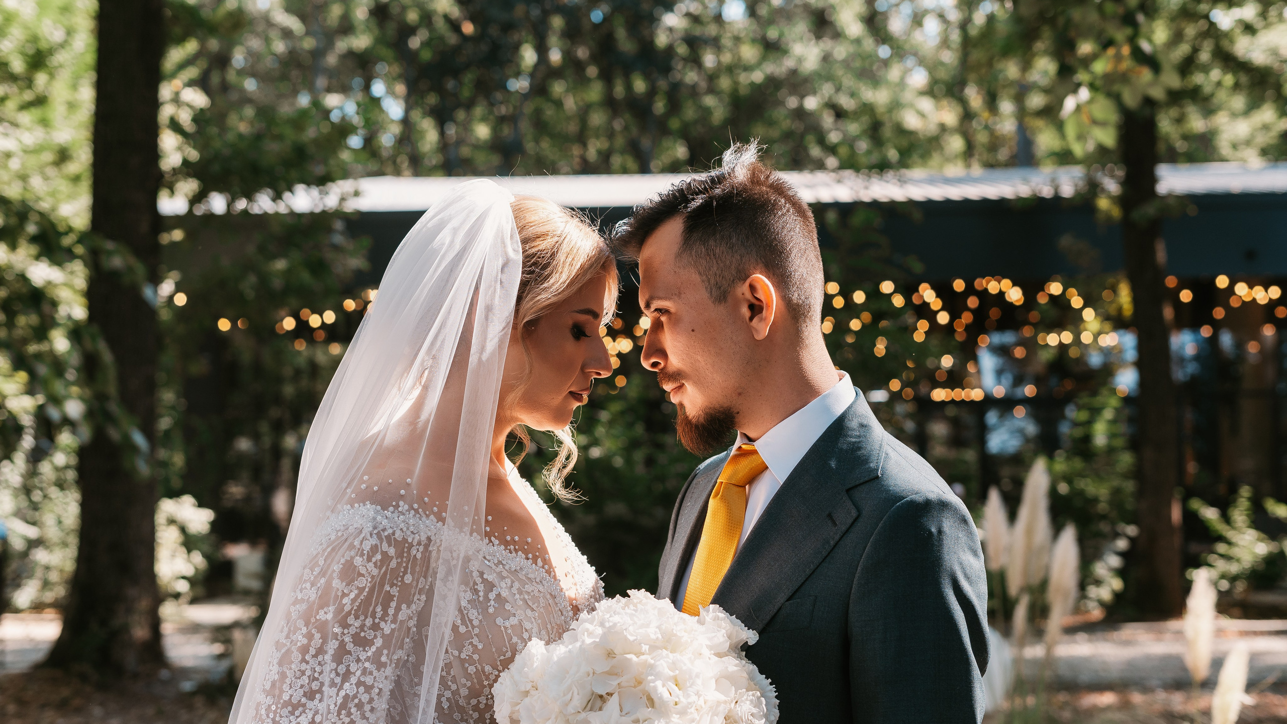 Christiana & Gyuszi