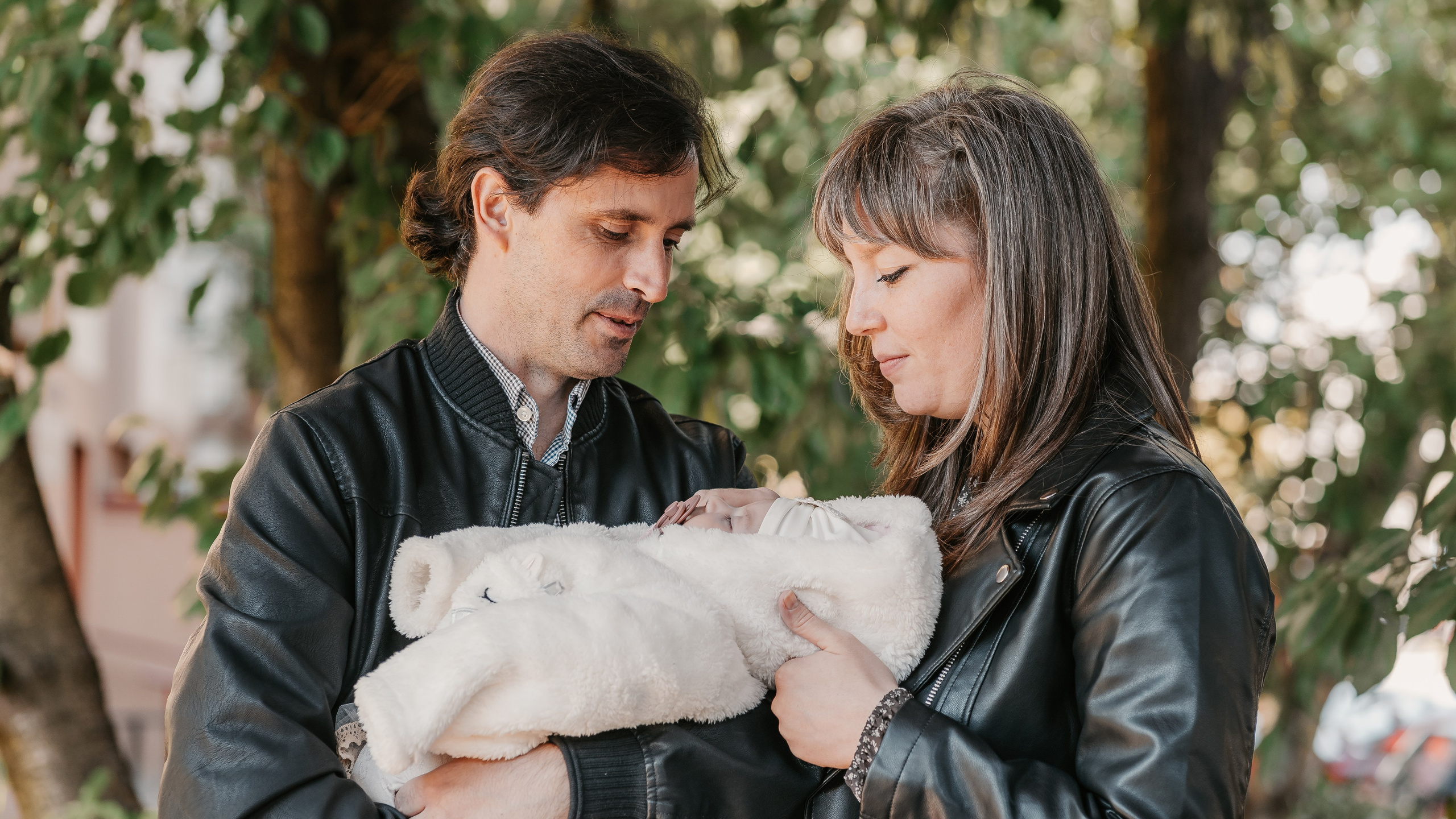 Simeria Ioana — Botez