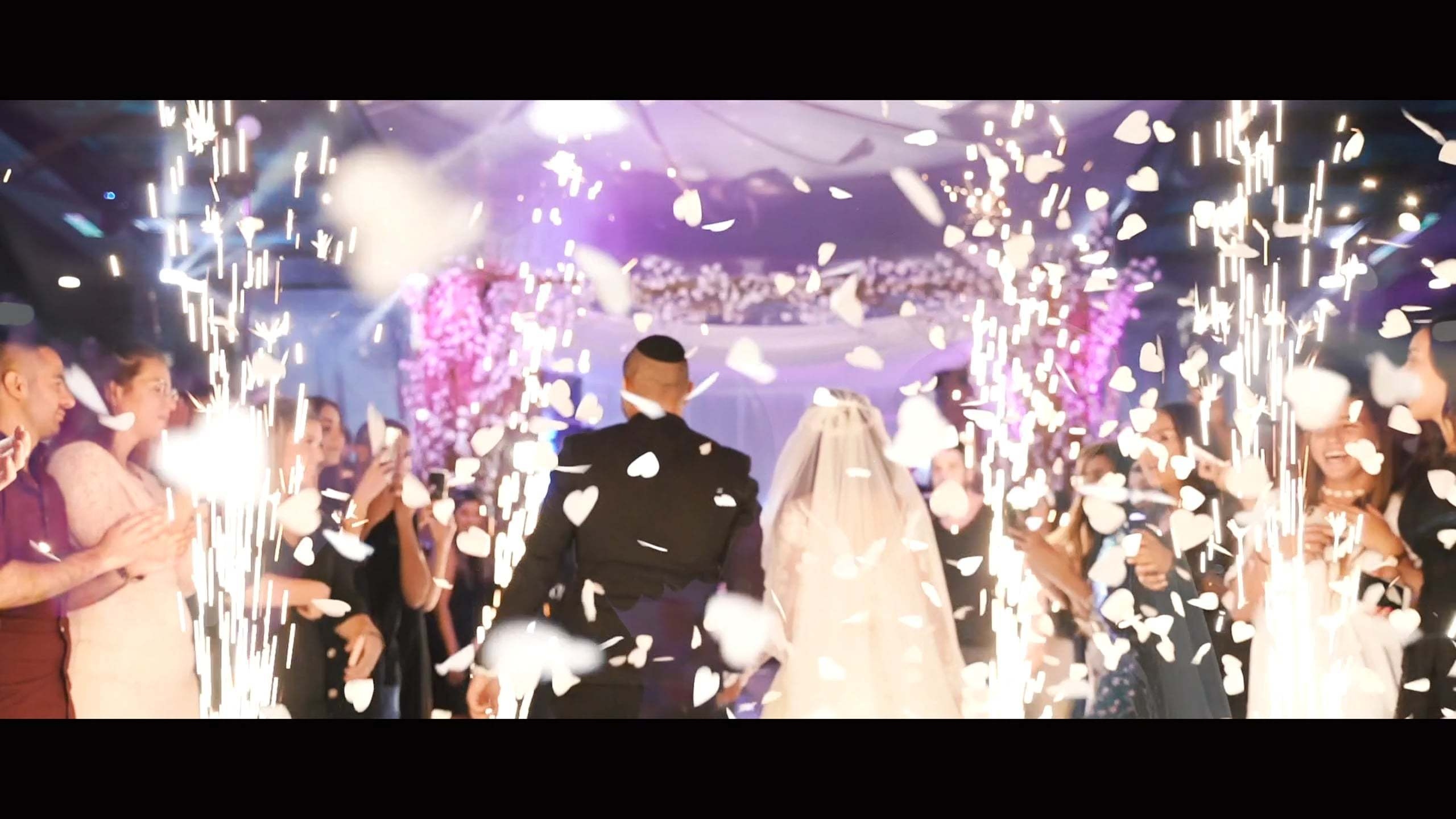WEDDING VIDEO