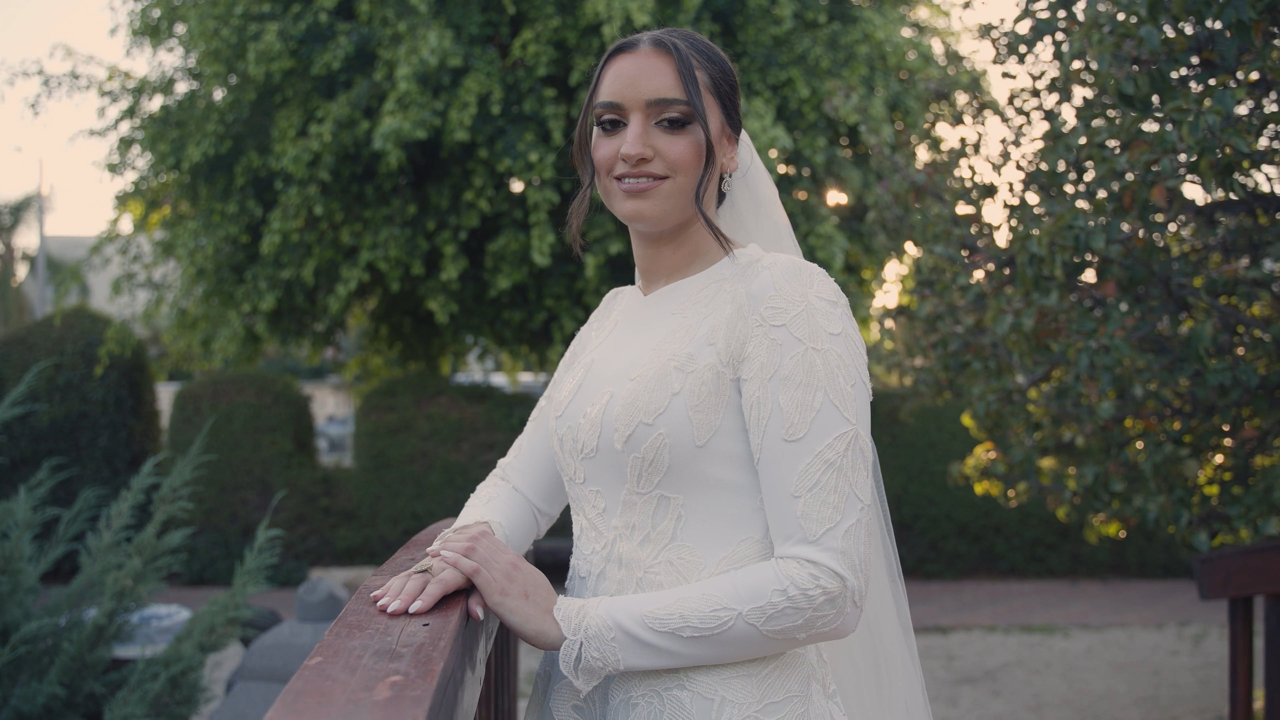 WEDDING VIDEO