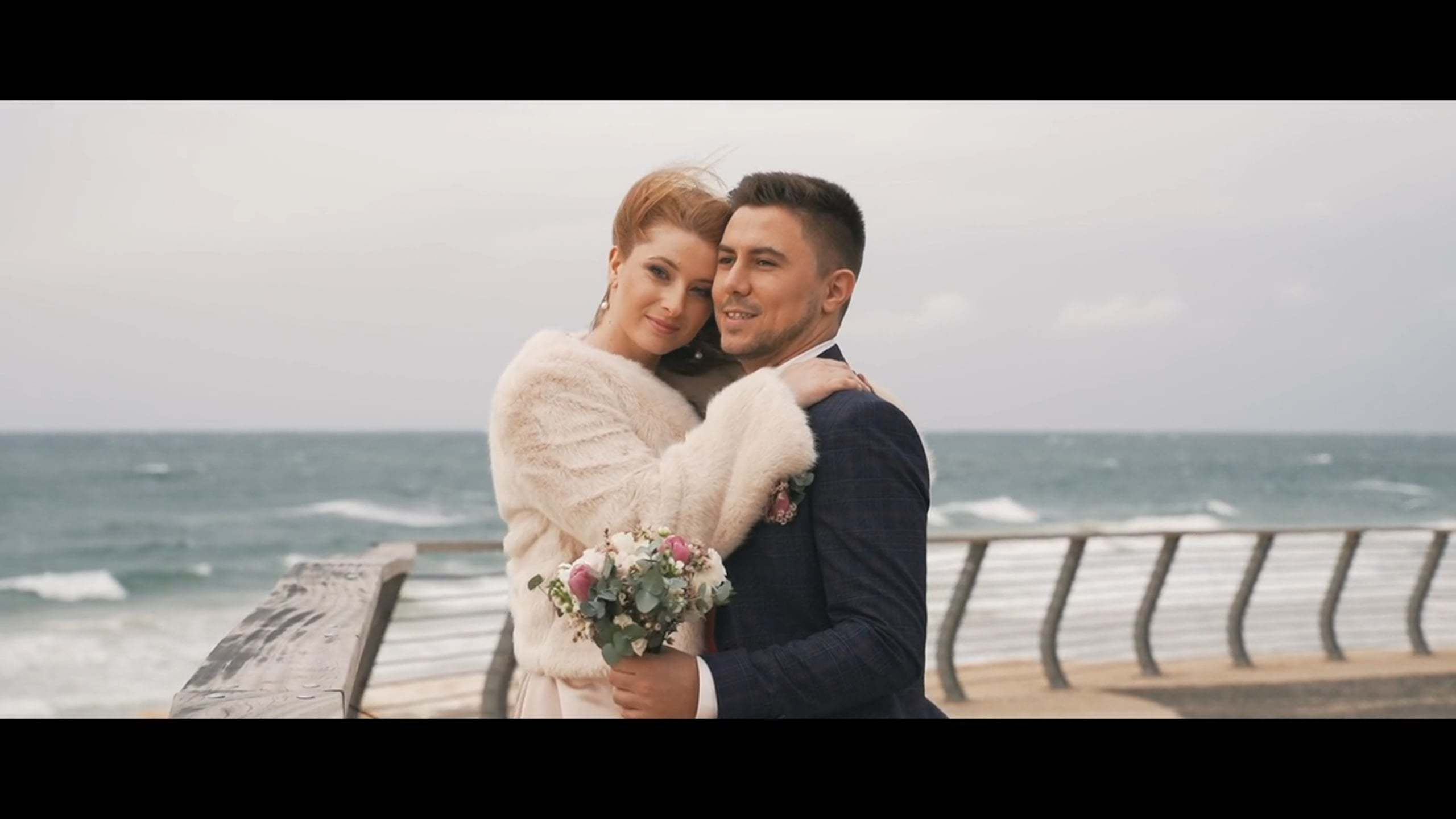WEDDING VIDEO