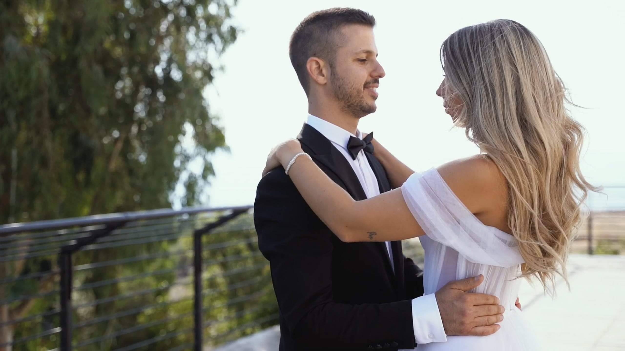 WEDDING VIDEO