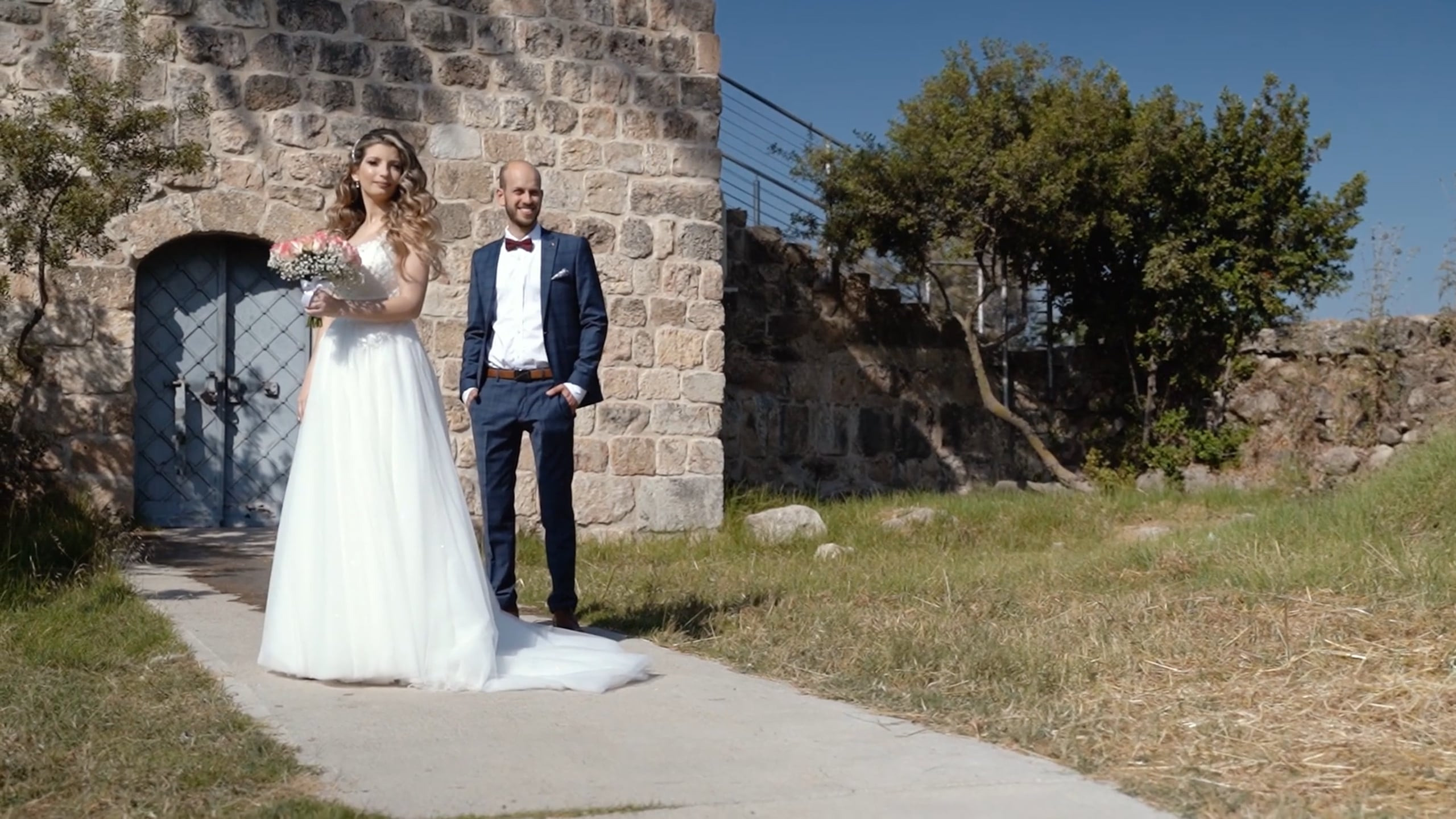 WEDDING VIDEO