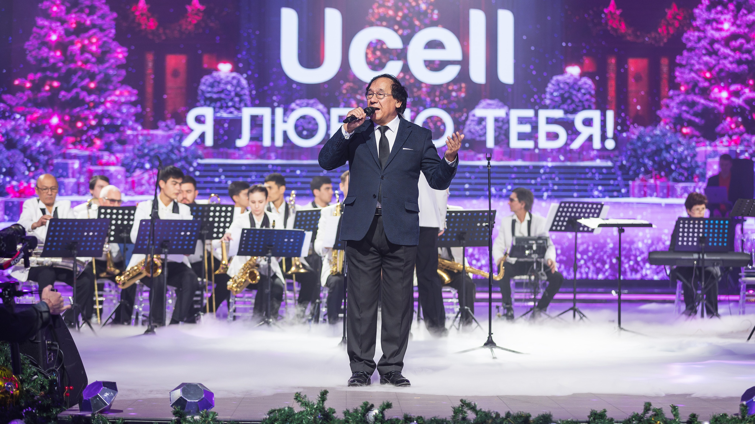 Ucell, я люблю тебе!