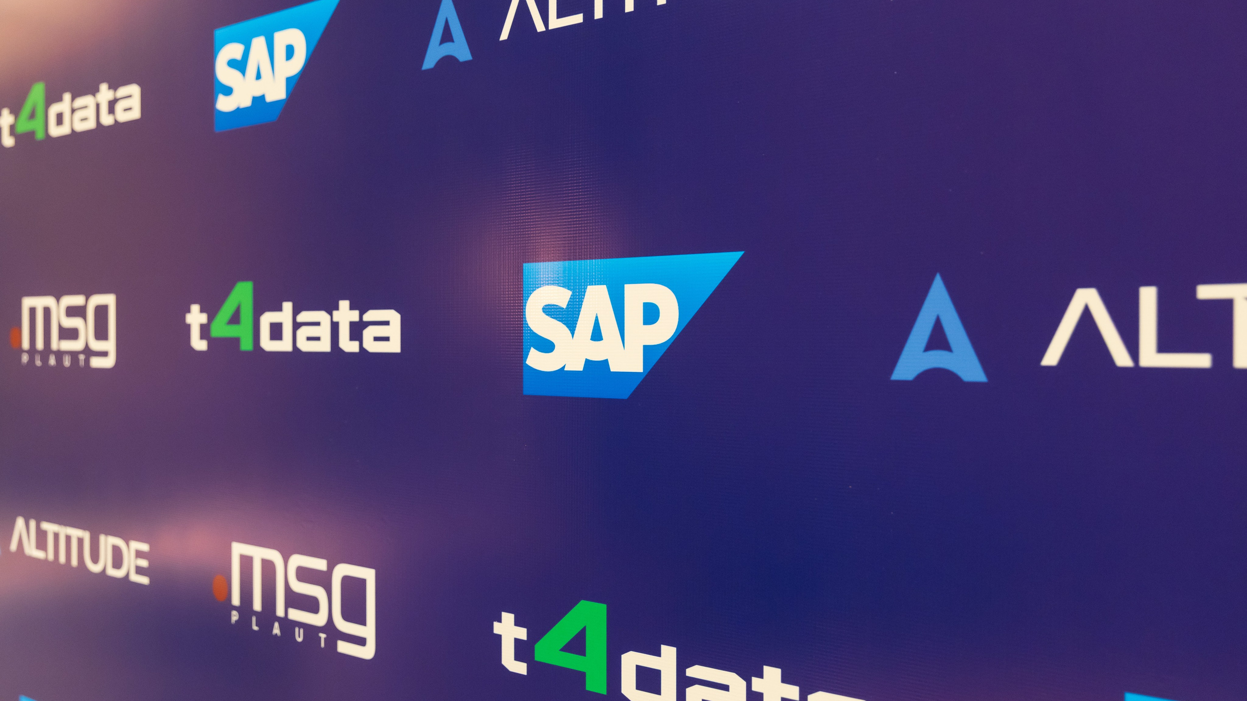 SAP&nbsp;— мировое цифровое решение для управления бизнесом