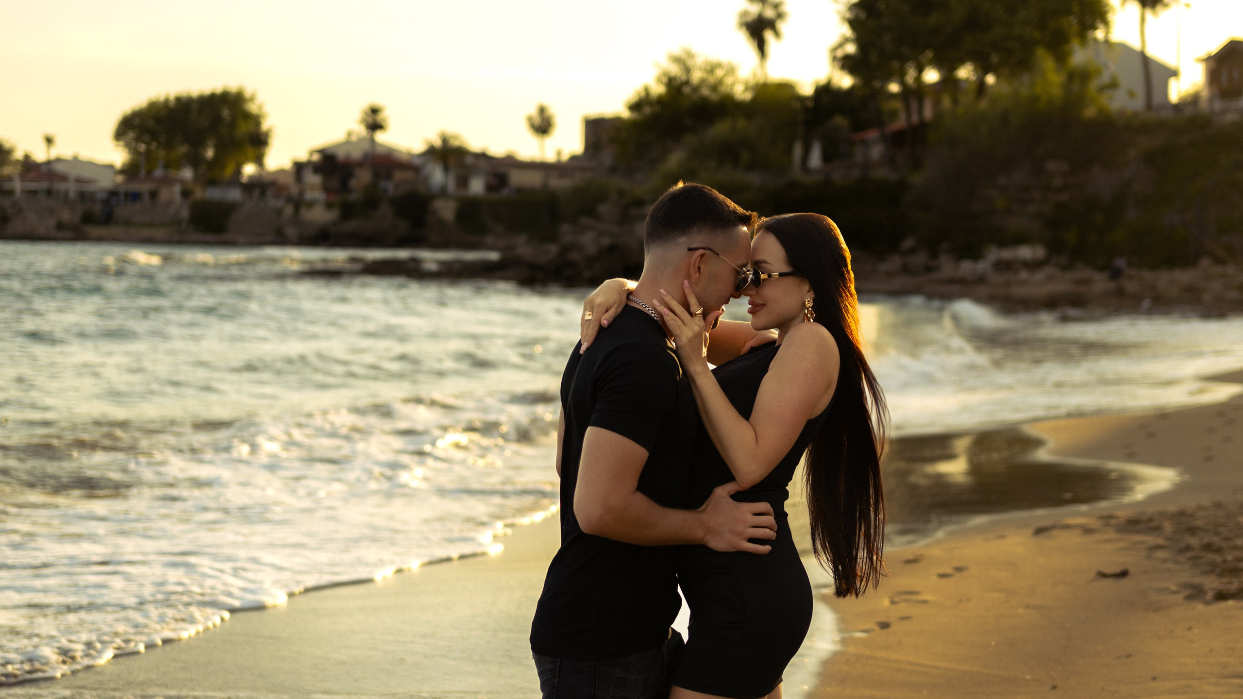 Виктория & Виталий