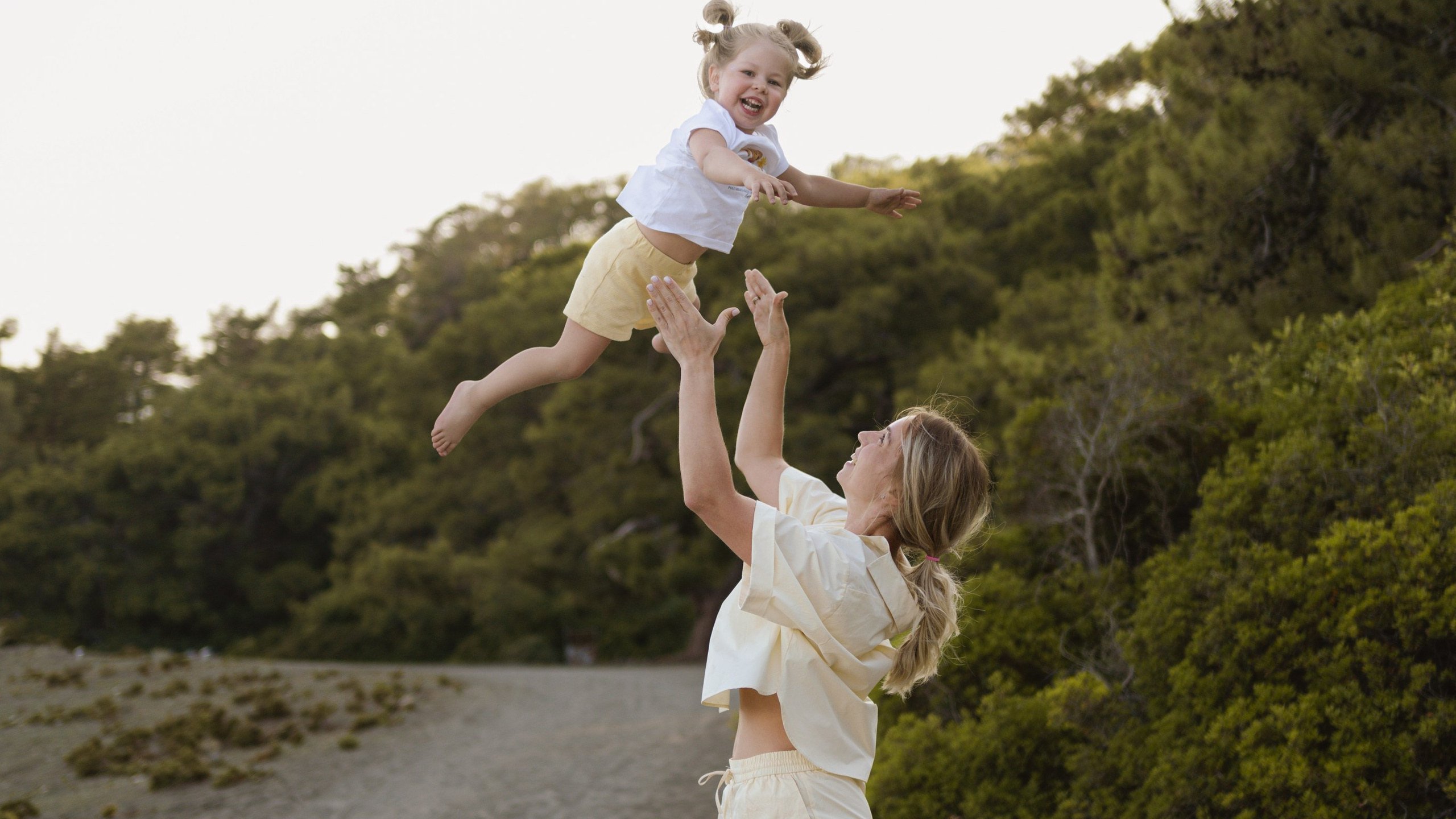 Алена и Ульяна