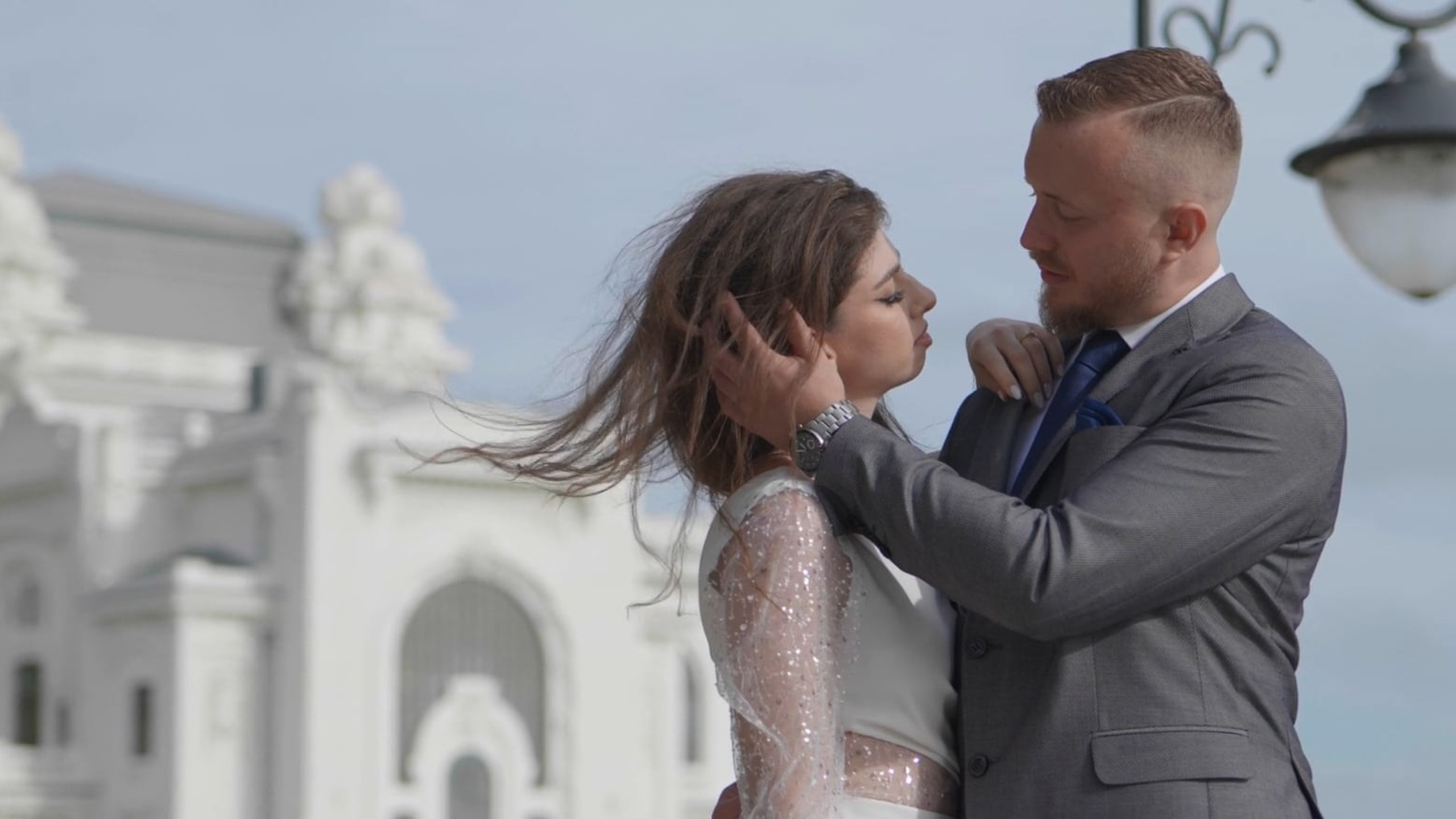 Videograf de nunta Constanta, Bucuresti. MCM Happy Studio – Fotograf și Videograf Nuntă