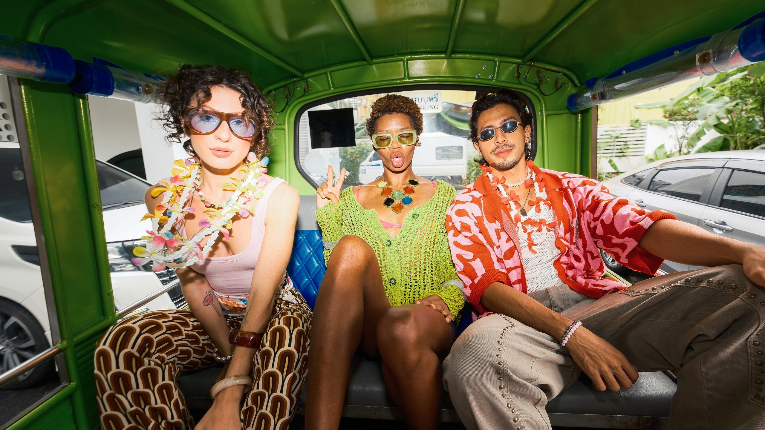 HOTEL SUGAR MARINA 2.0 ┃ COMMERCIAL