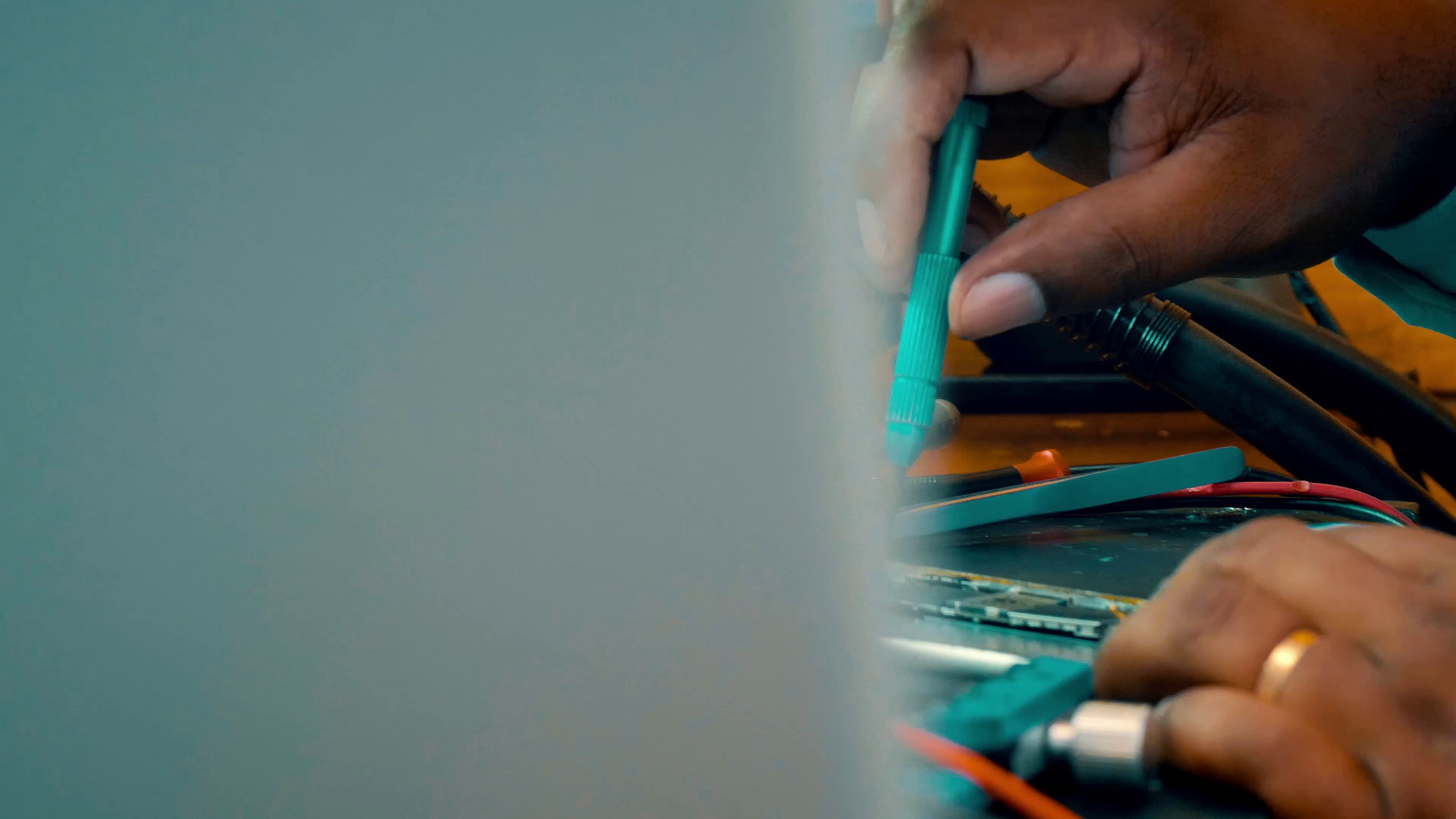 Portifolio — Spots Publicitarios