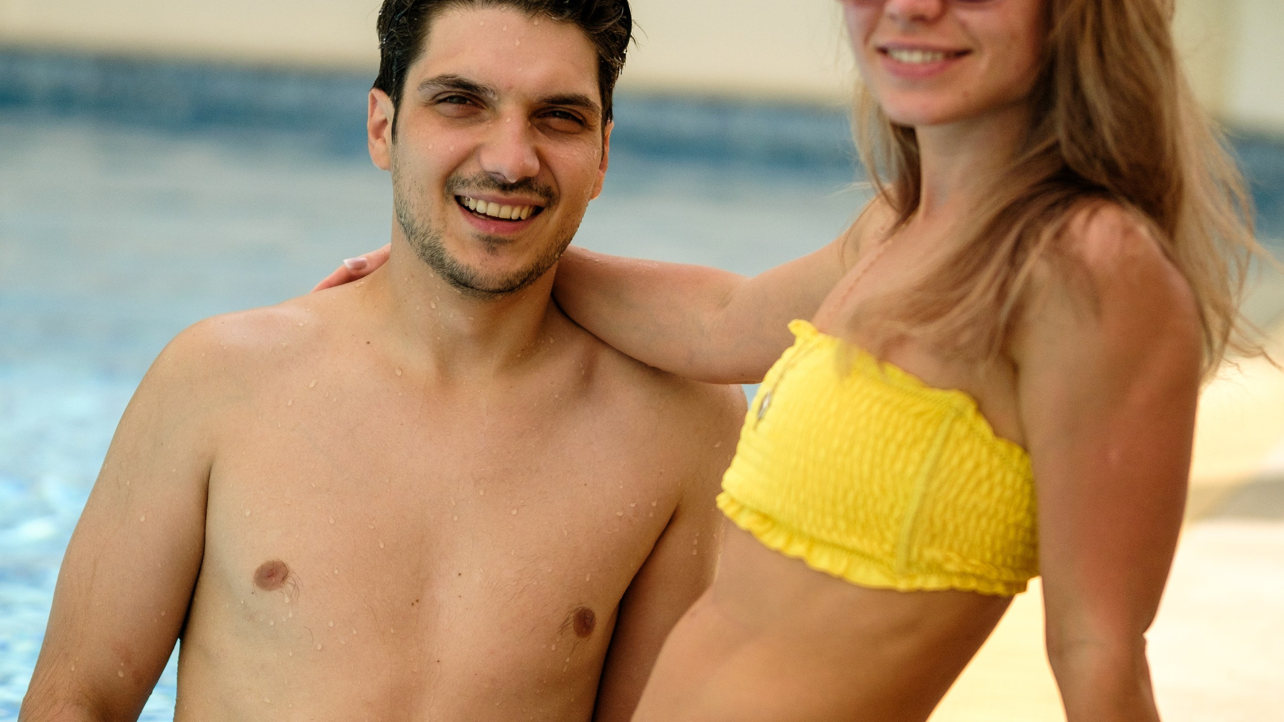 Masha & Ivan