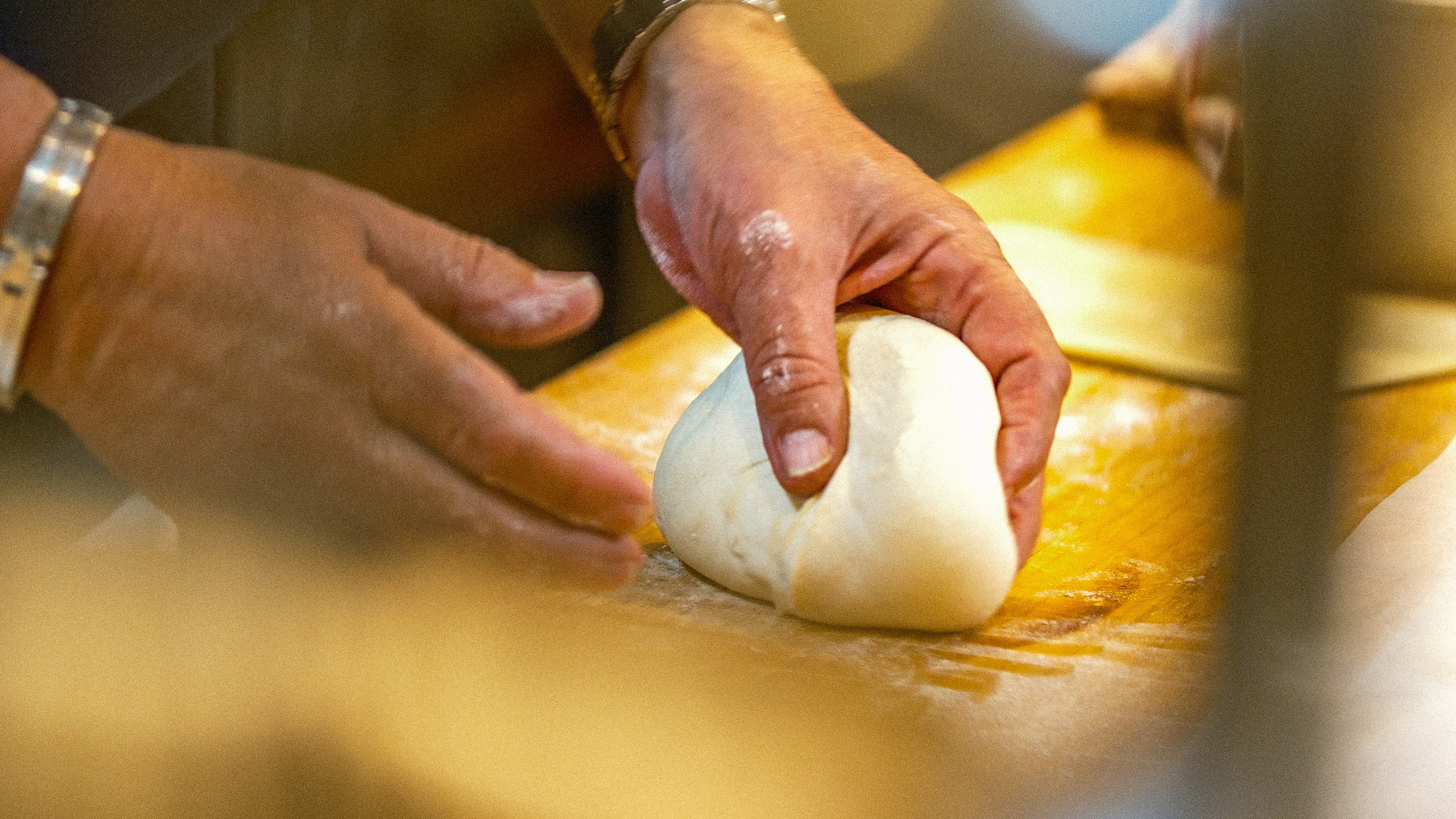 Chez Kerian Bakery