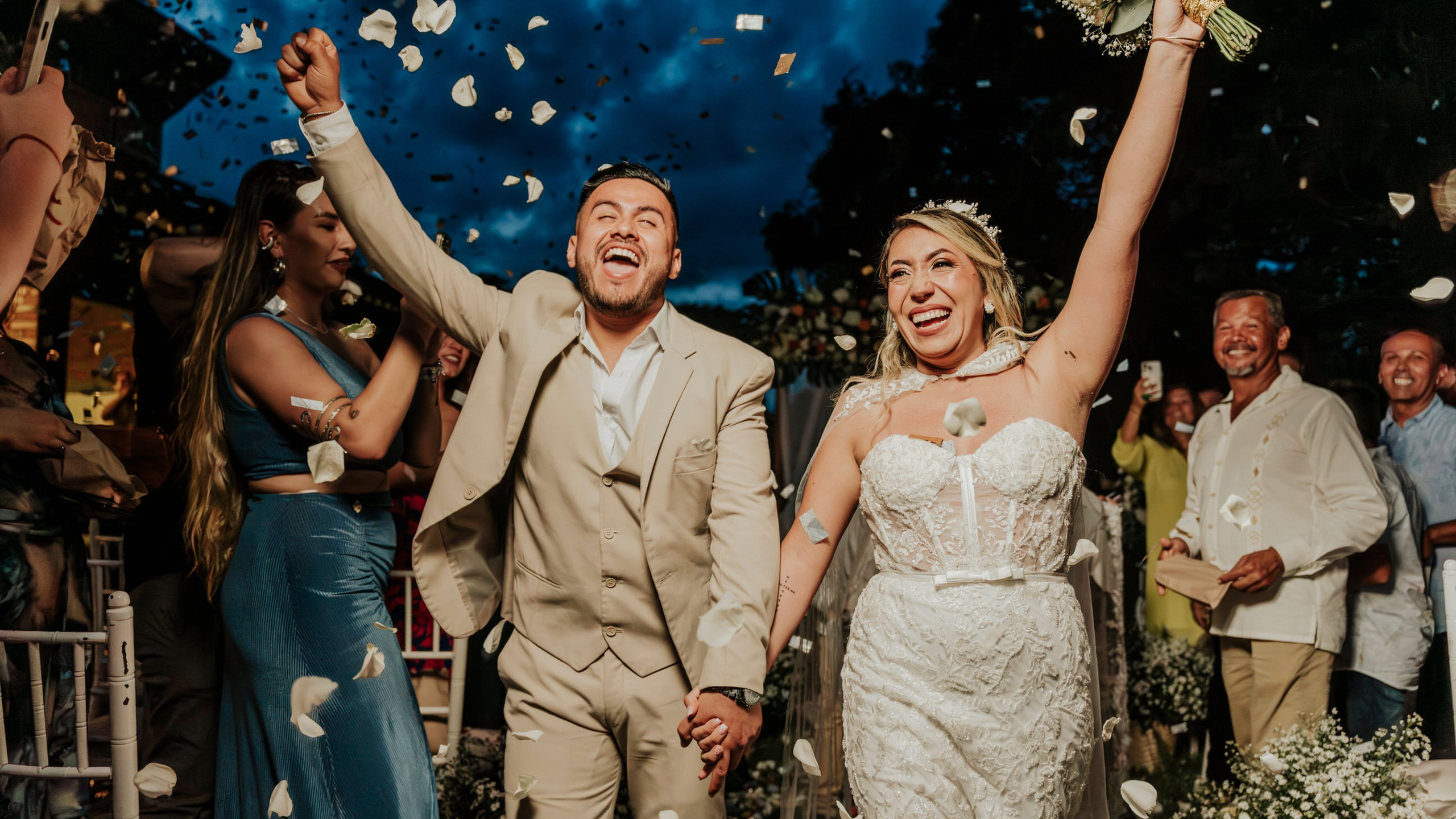 Bodas