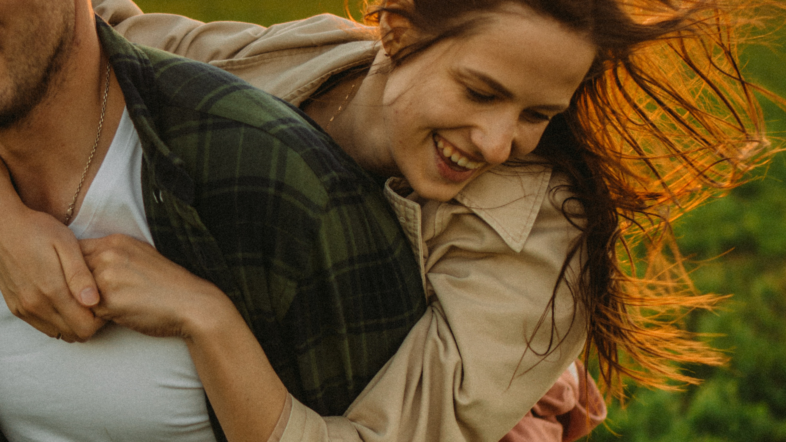 When autumn leaves start to fall