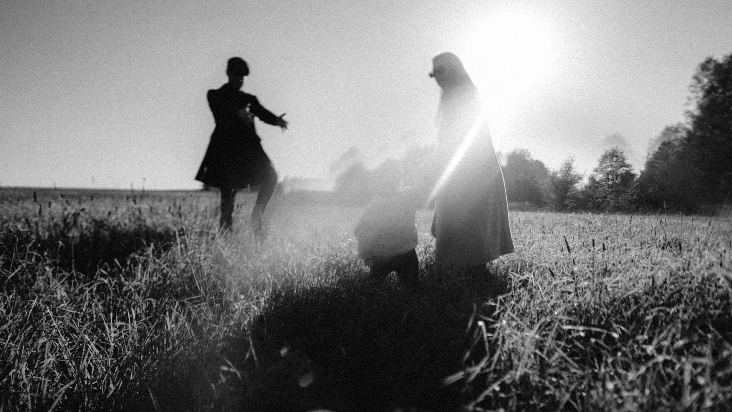 Our together is forever