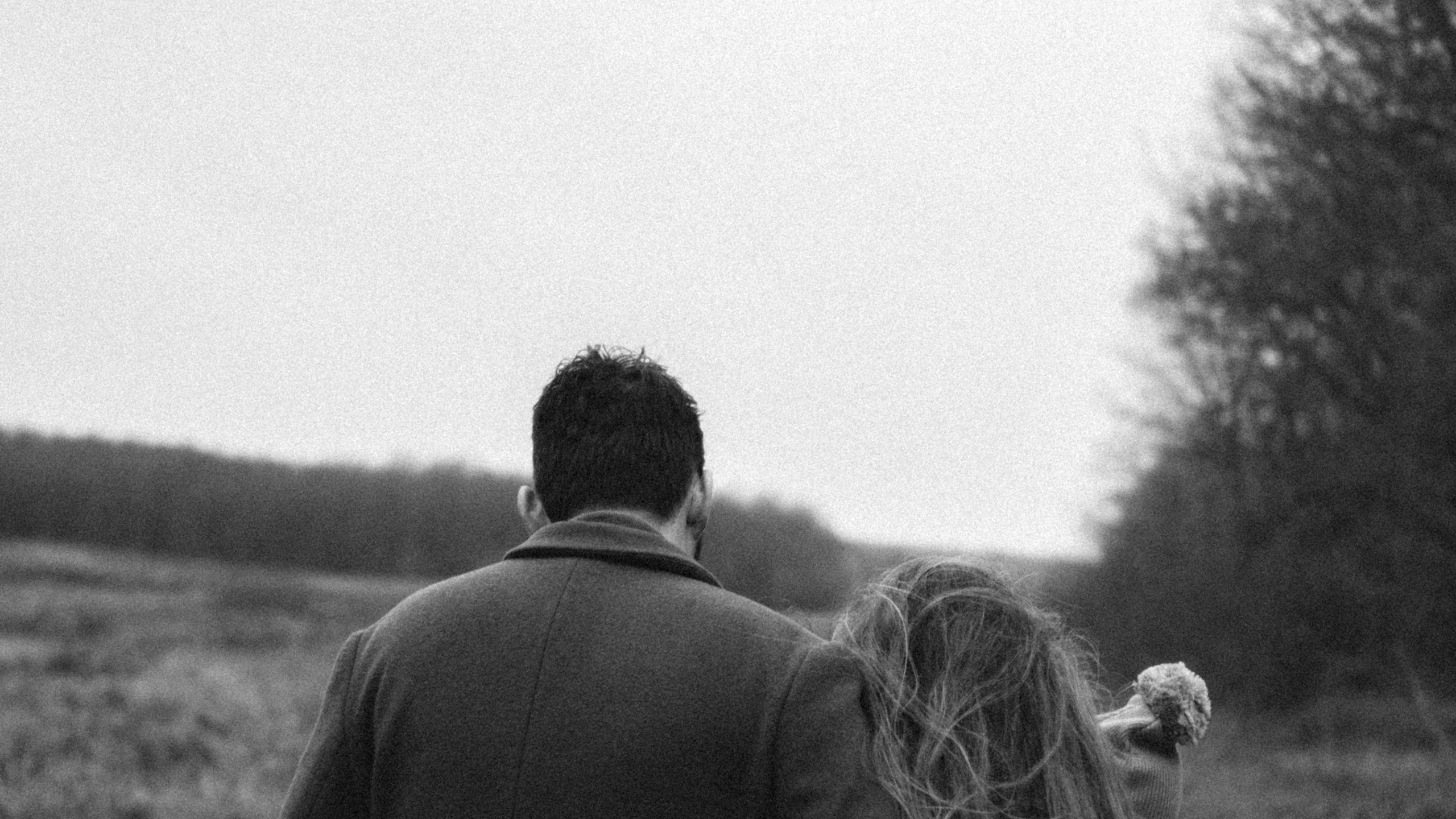 Cold outside Warm inside