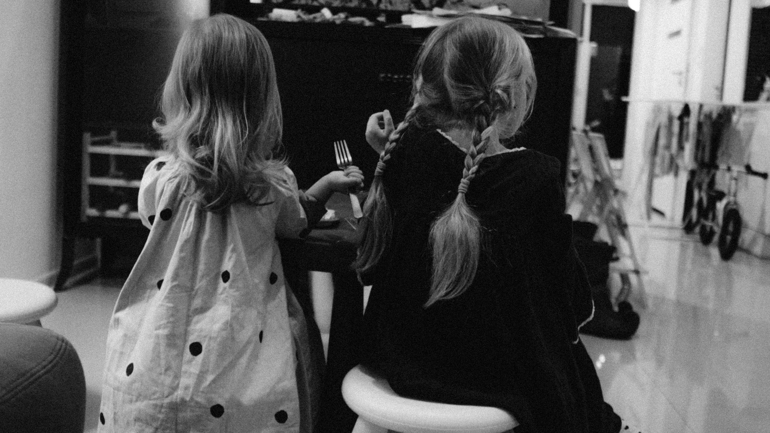 Home is where you are