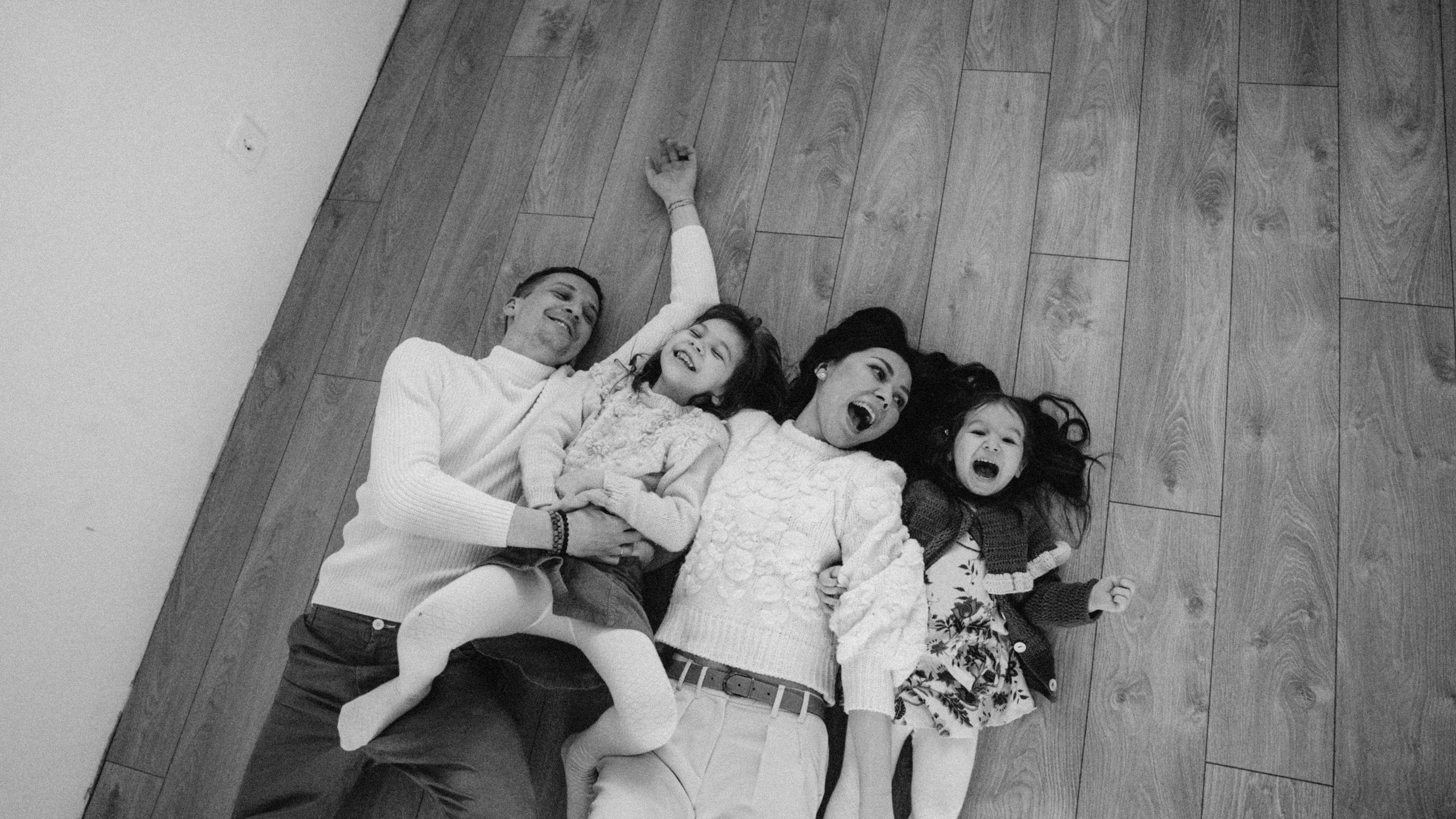 But the greatest of these is love