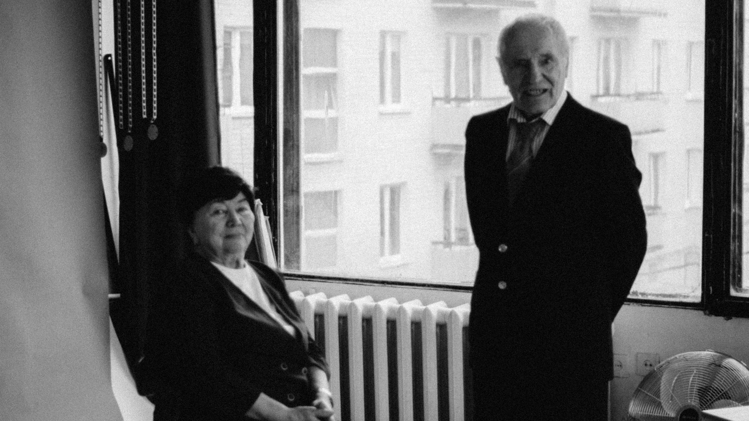 I'll keep you in my heart