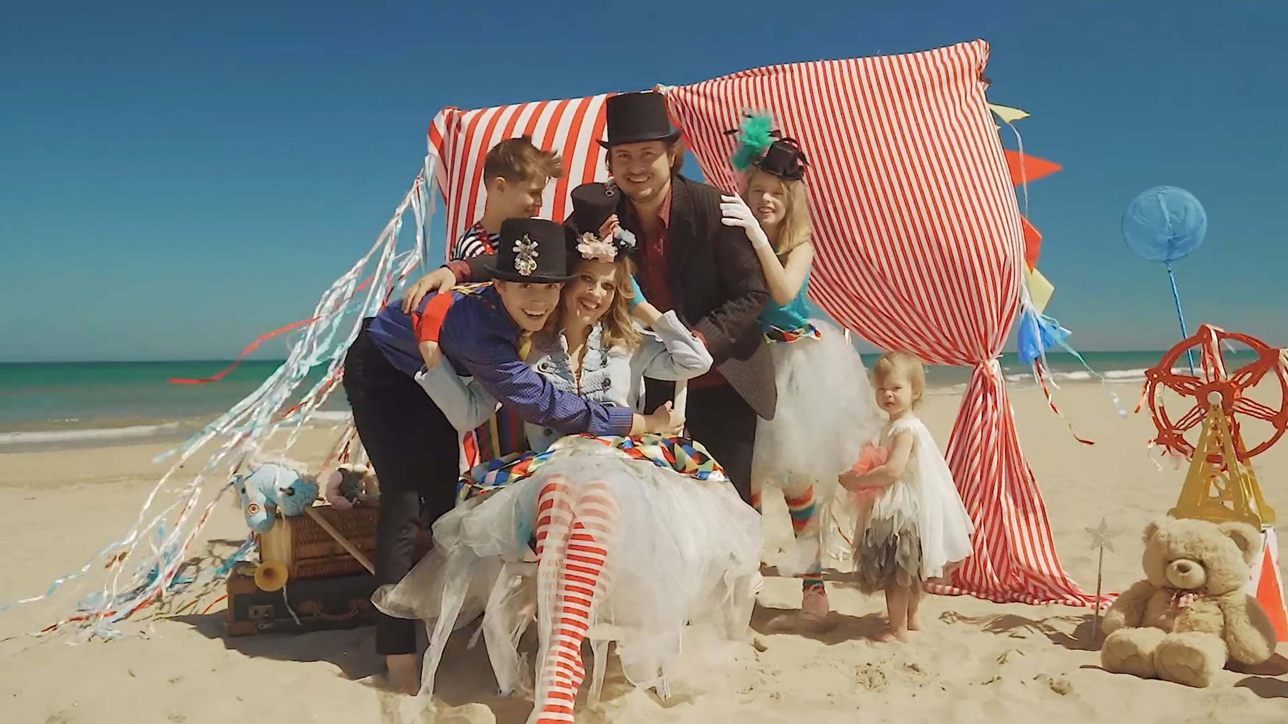 Videographer in Spain - Sergey Shilenok