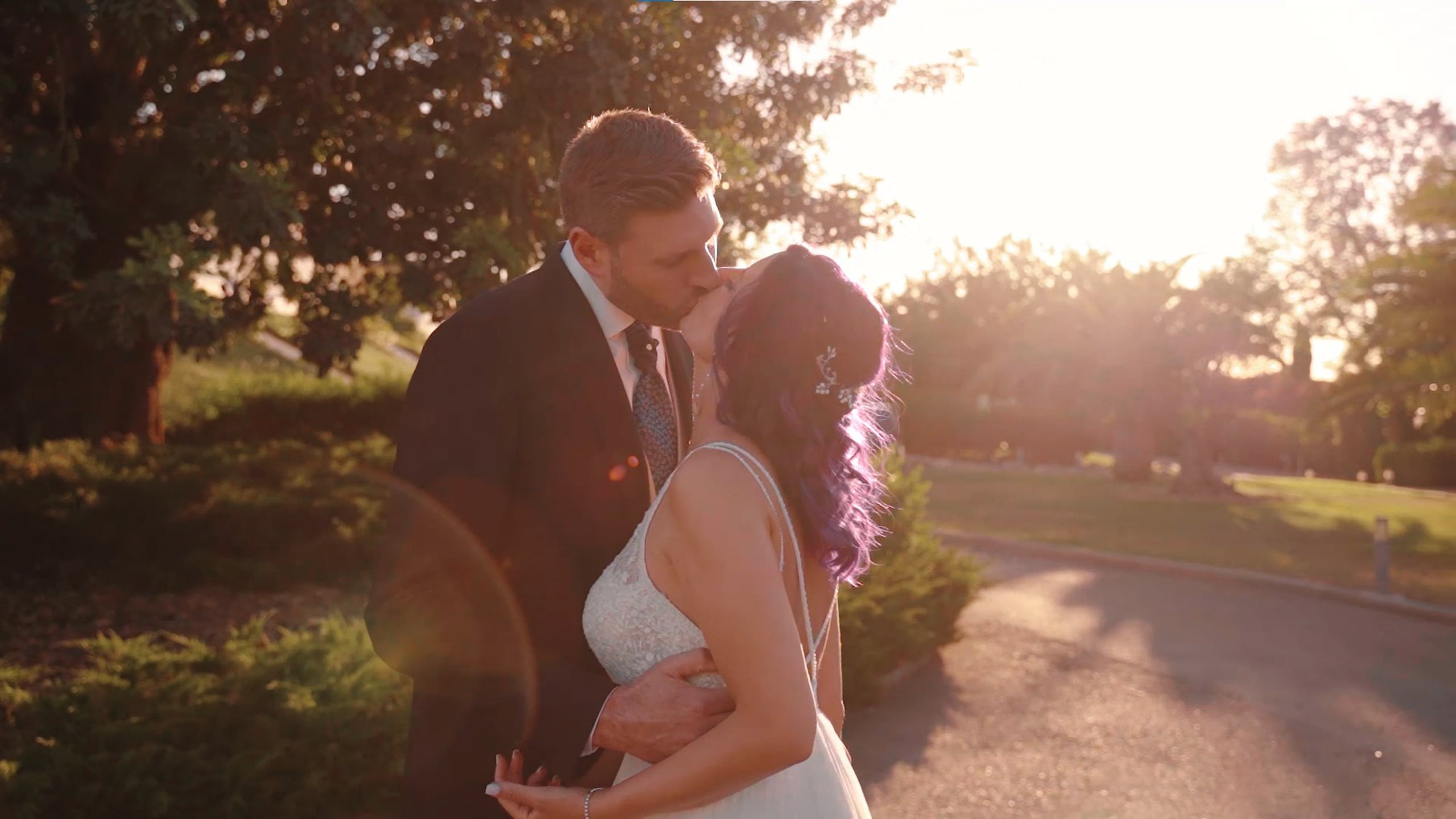 Wedding videographer in Spain - Sergey Shilenok