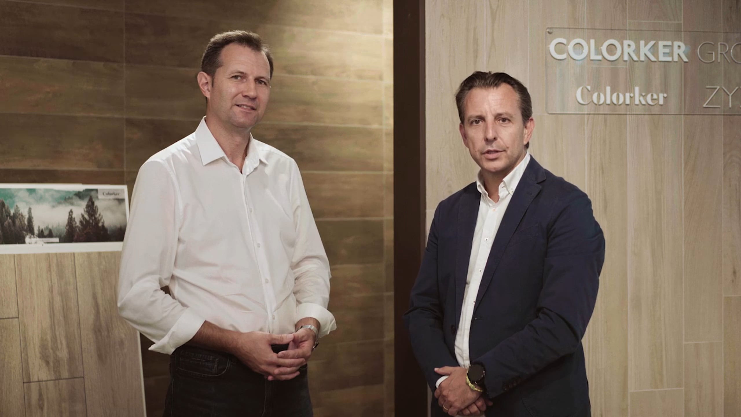 Videographer in Spain - Sergey Shilenok