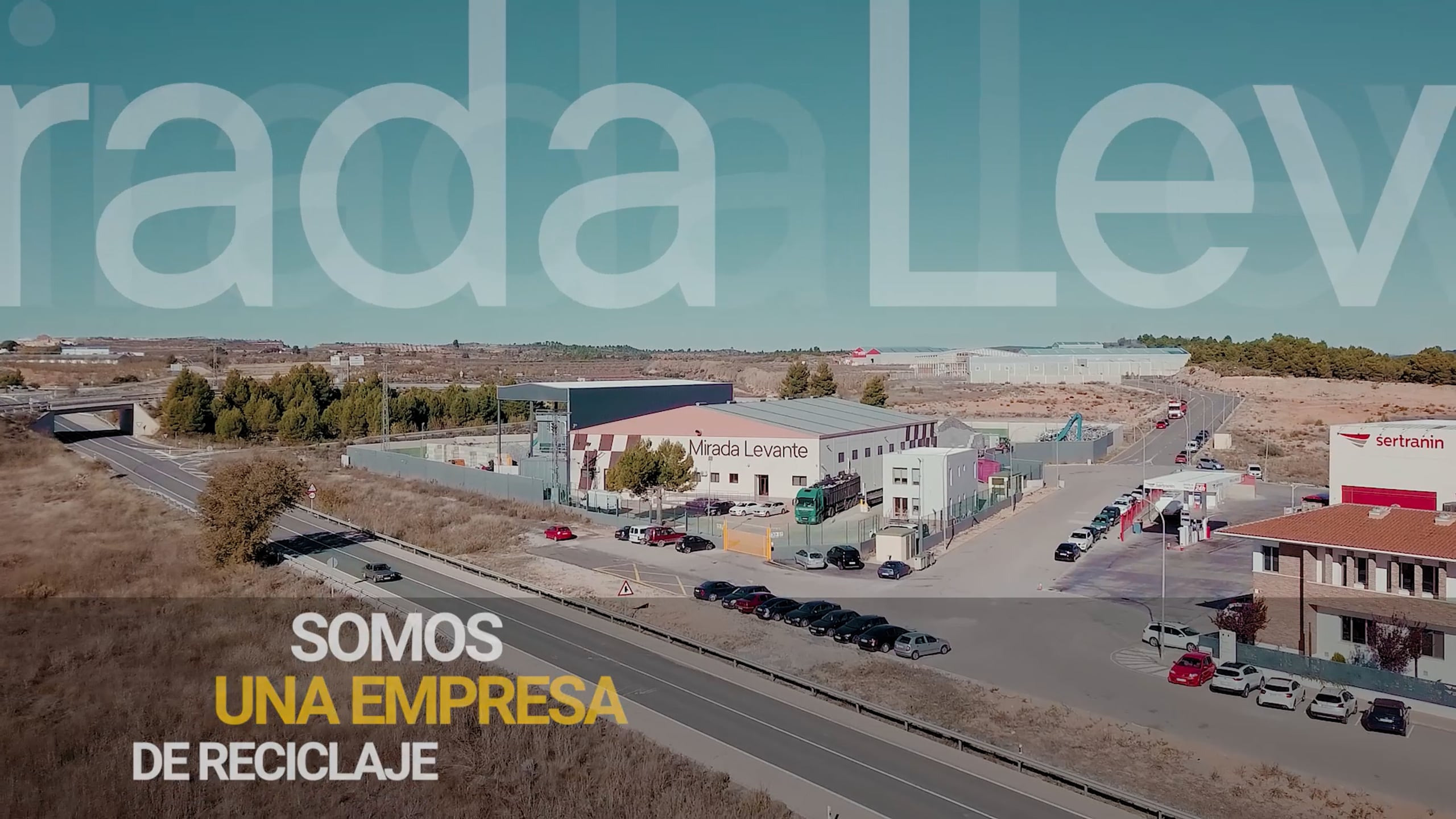 Videographer in Spain - Sergey Shilenok