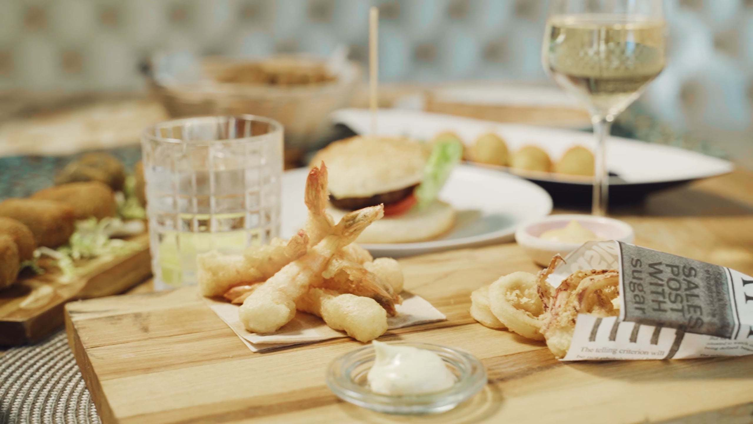 Videographer in Spain - Sergey Shilenok