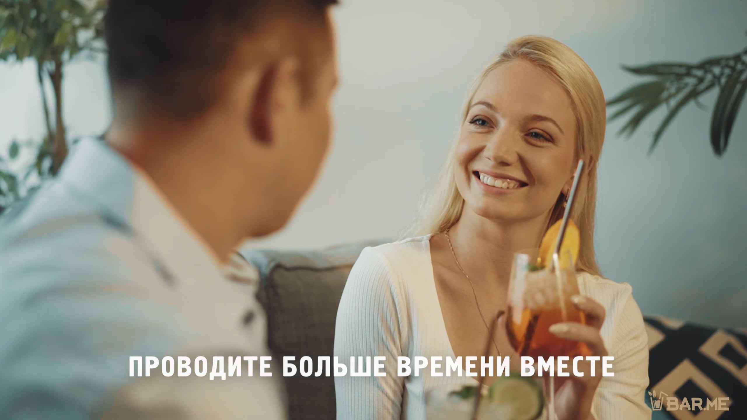 Videographer in Spain - Sergey Shilenok