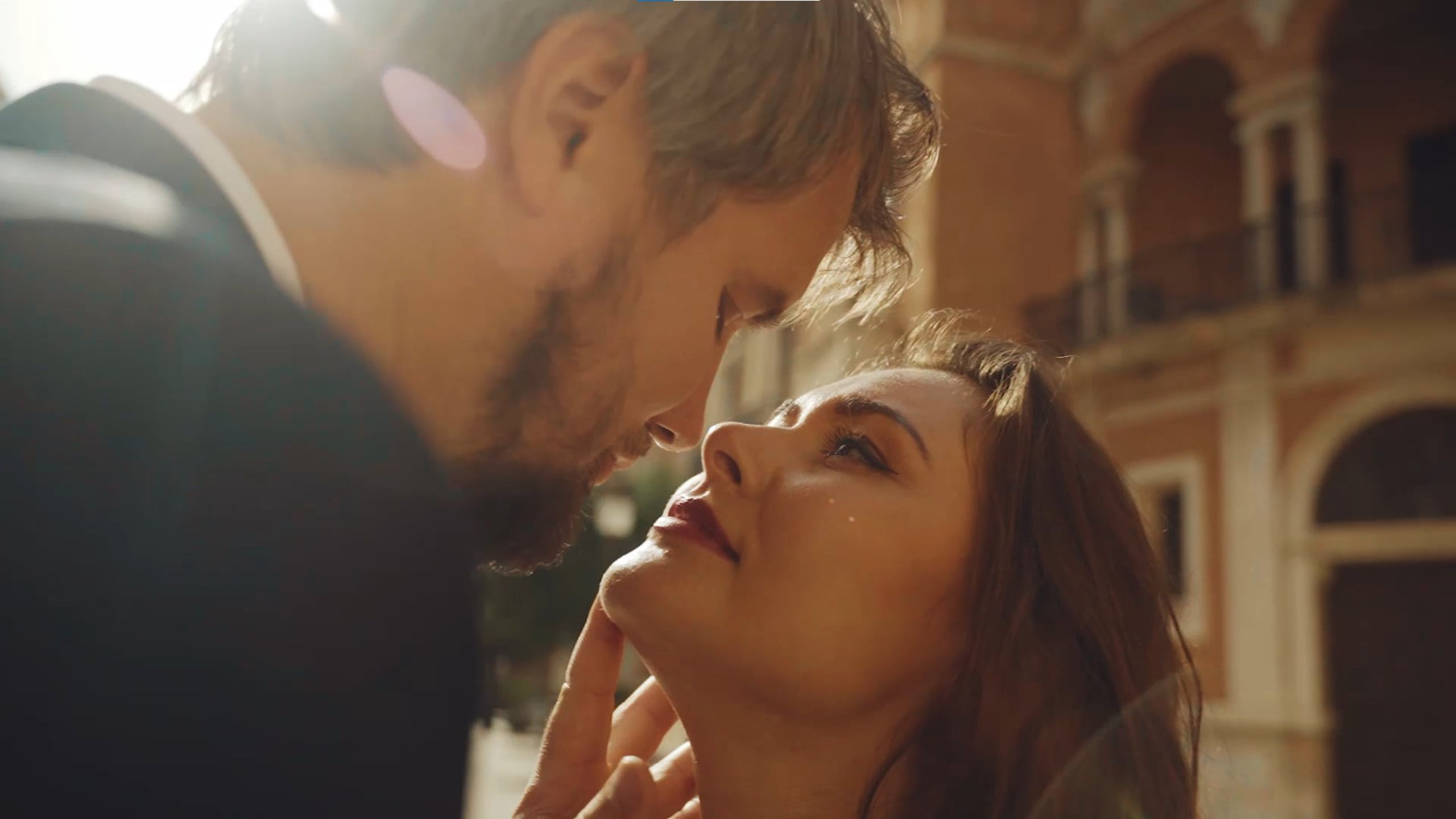 Wedding videographer in Spain - Sergey Shilenok