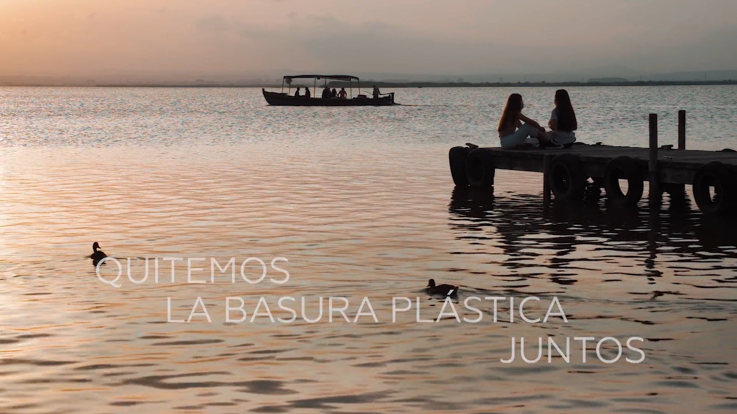 Videographer in Spain - Sergey Shilenok