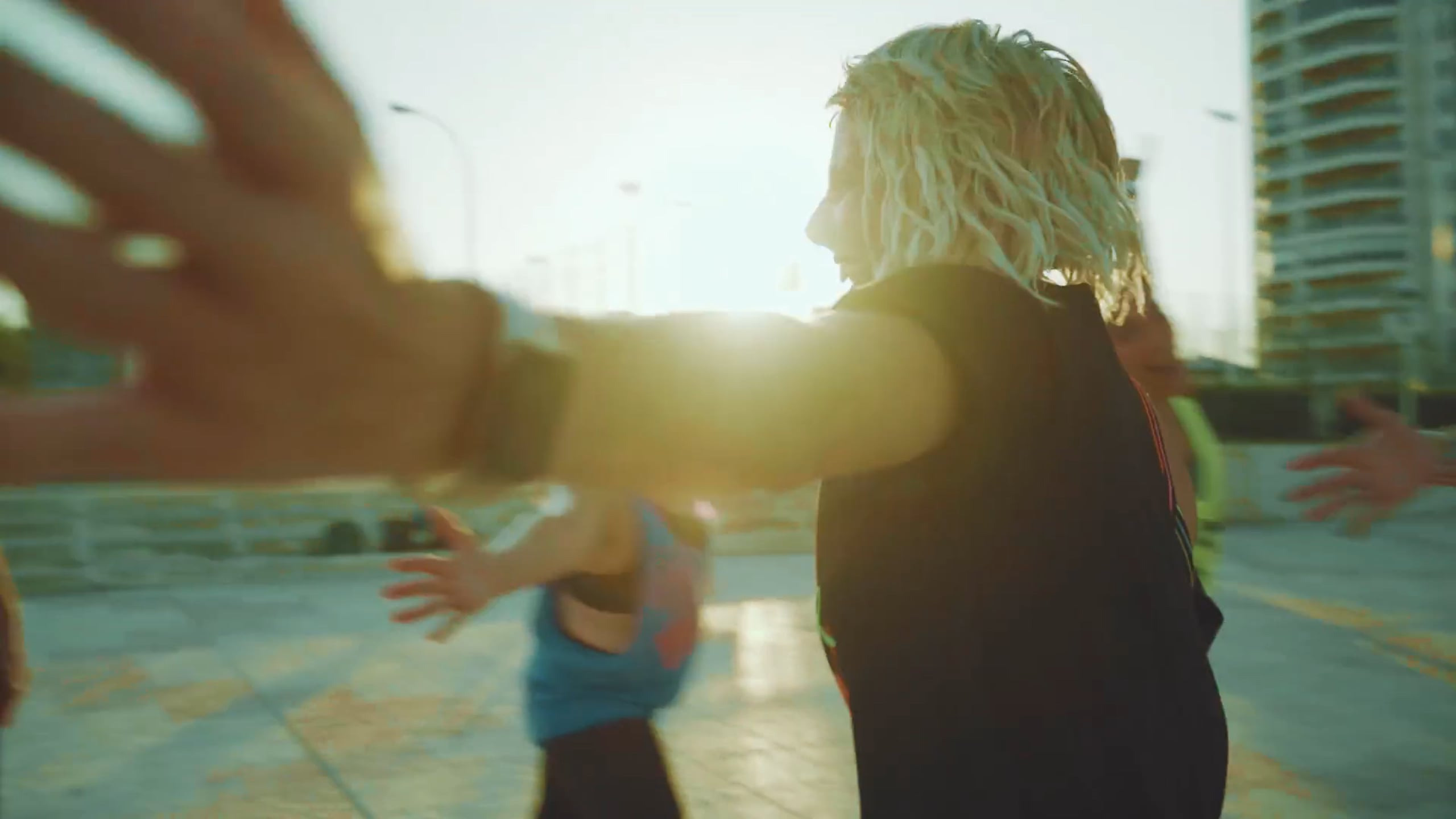 Videographer in Spain - Sergey Shilenok