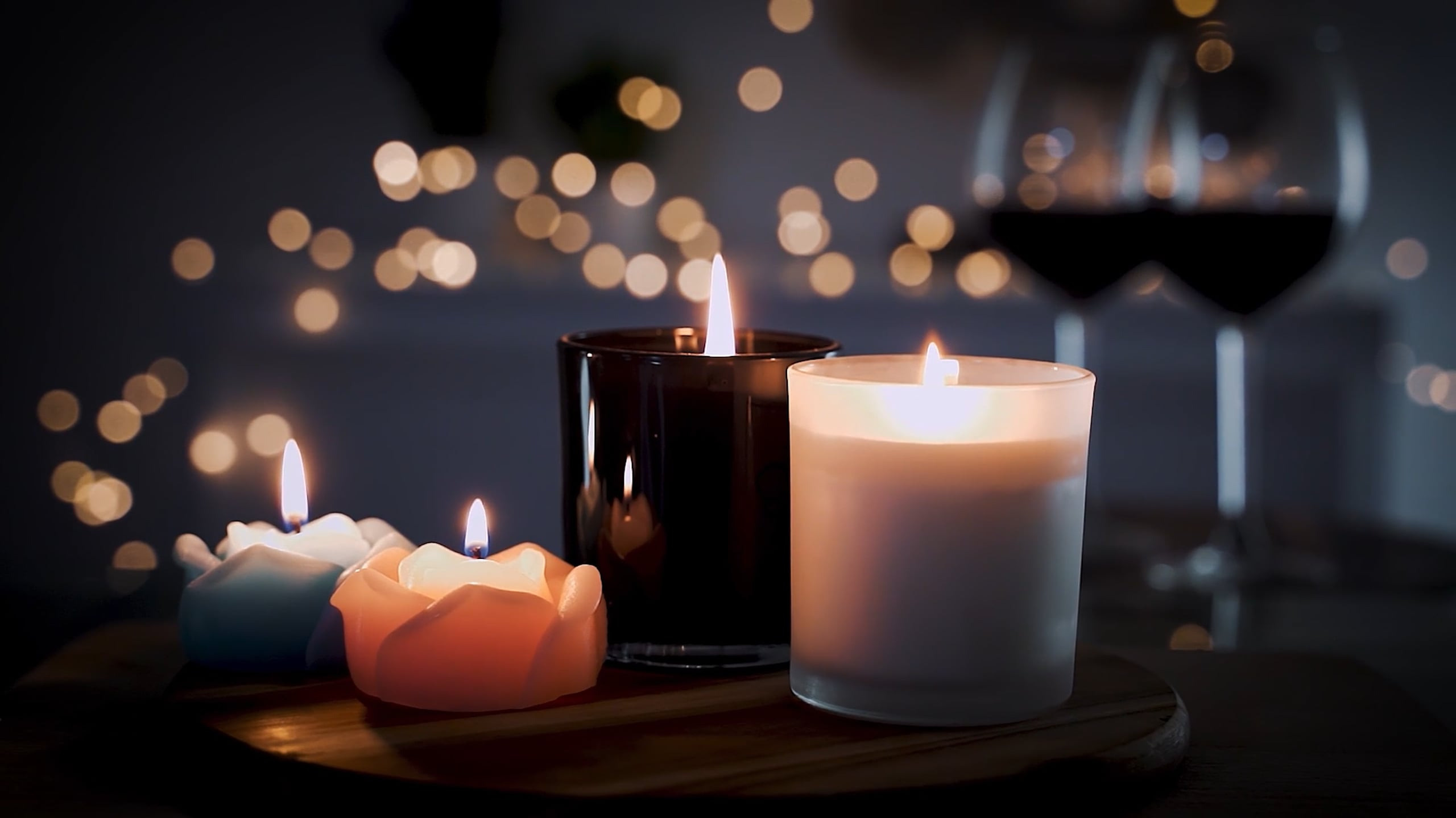 Videographer in Spain - Sergey Shilenok