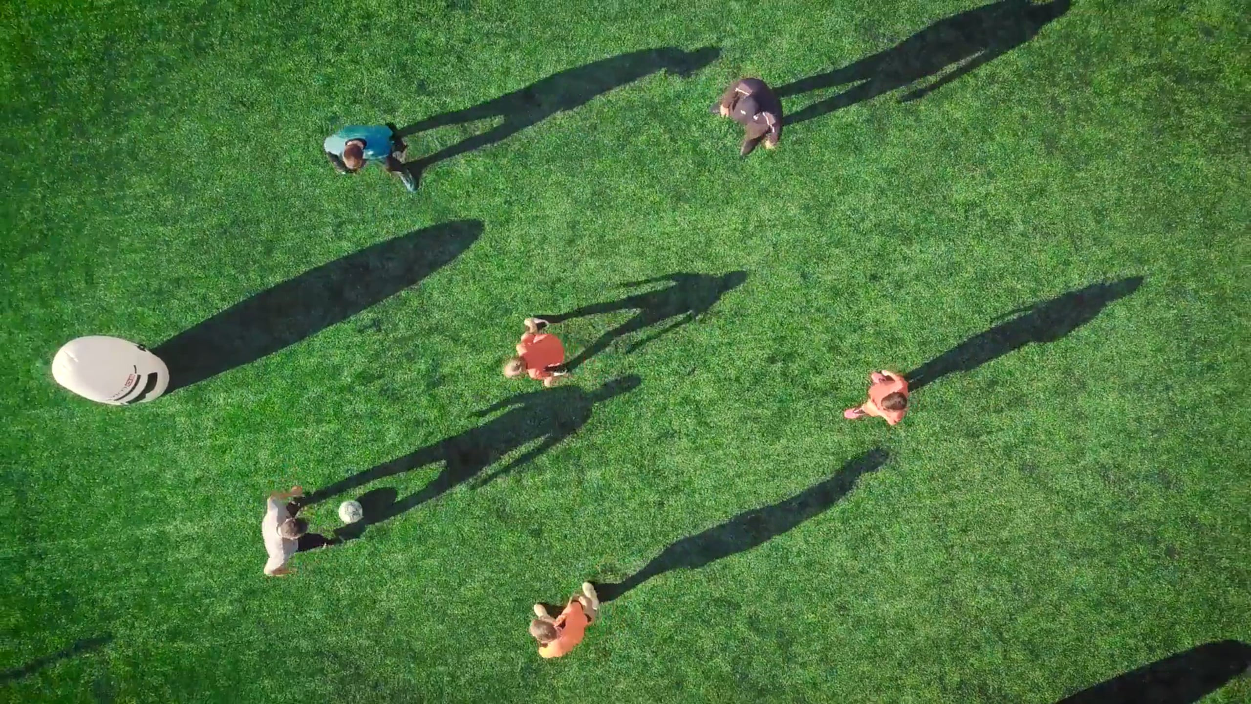 Videographer in Spain - Sergey Shilenok