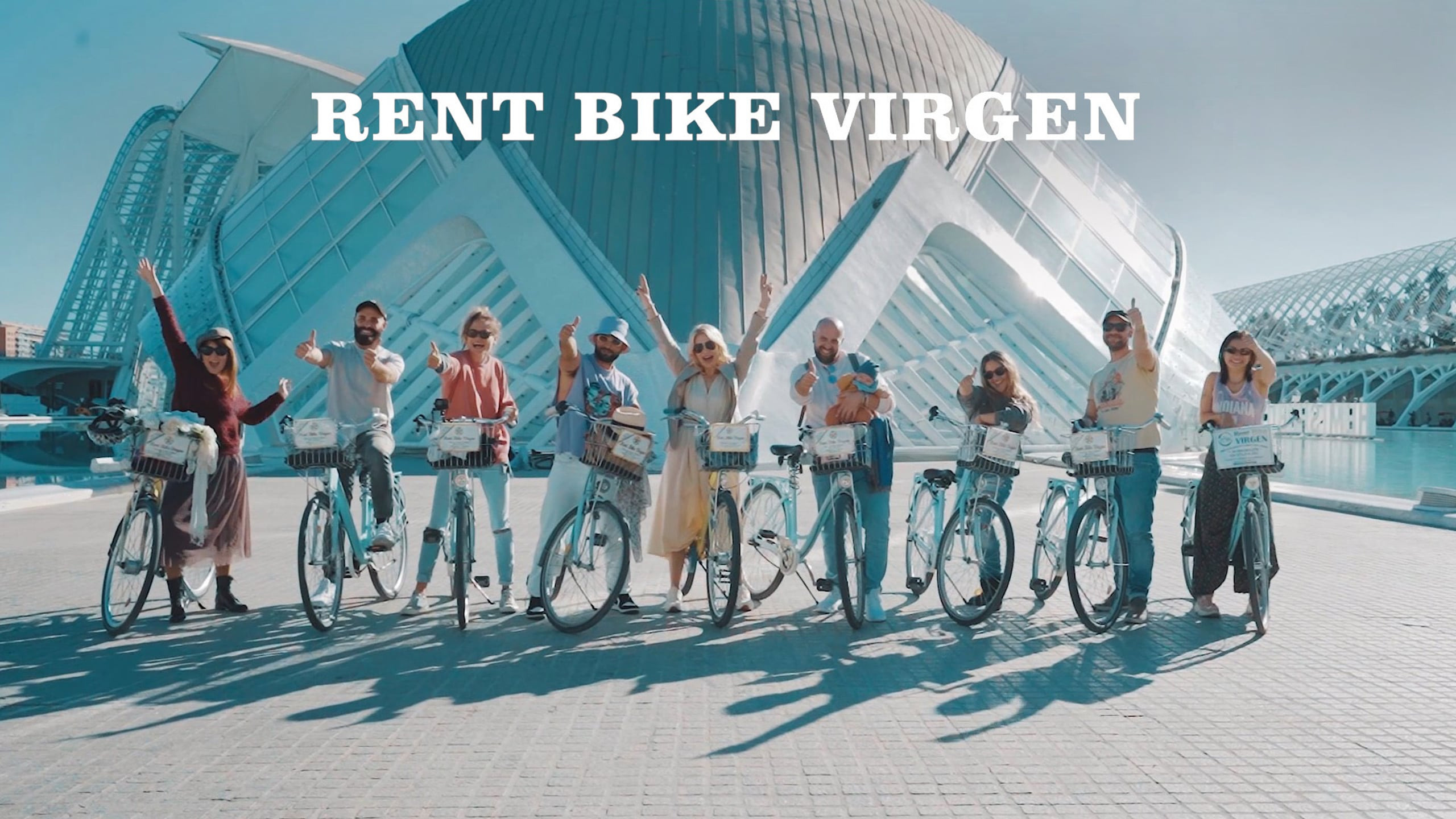 Videographer in Spain - Sergey Shilenok