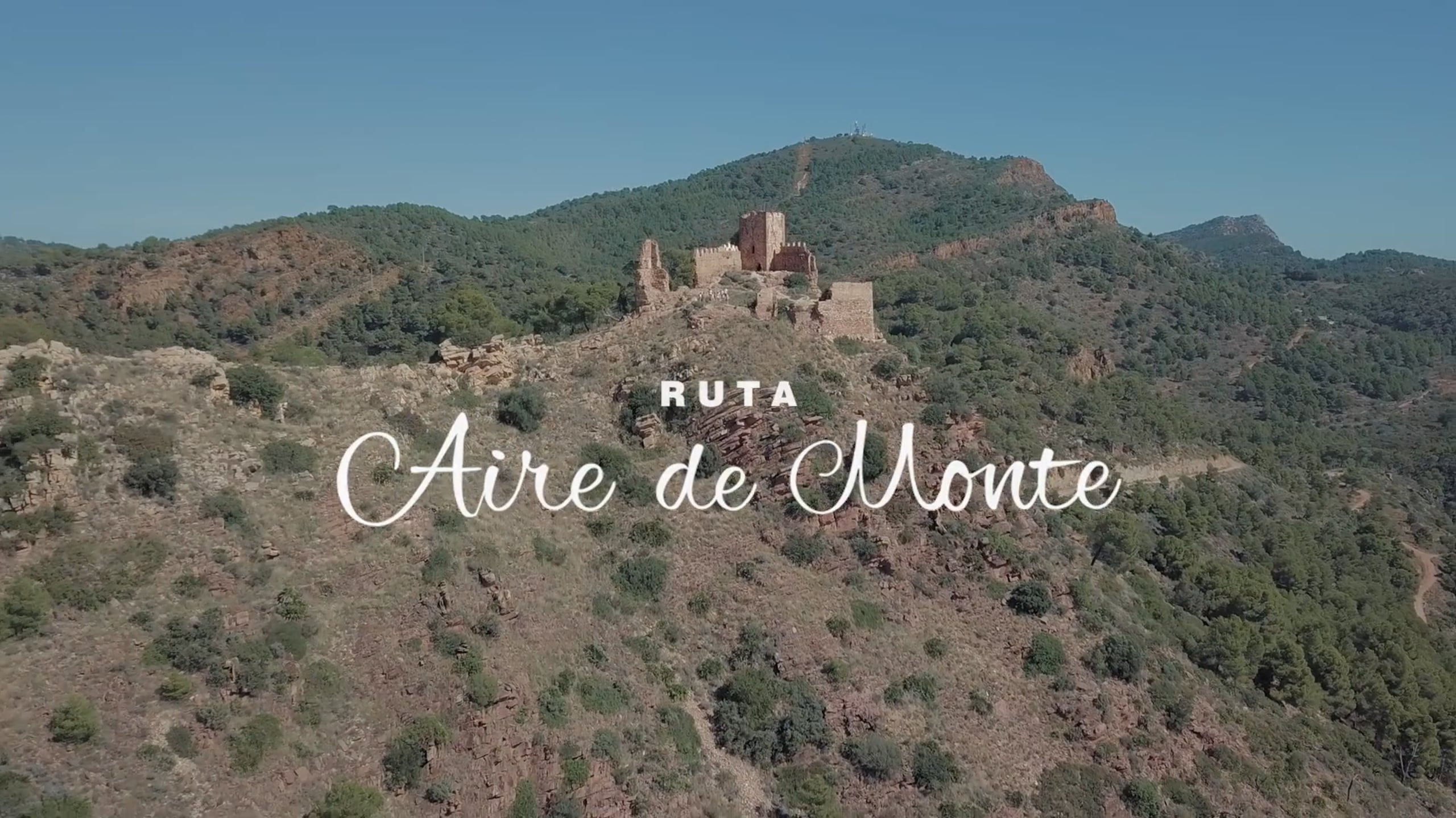 Videographer in Spain - Sergey Shilenok