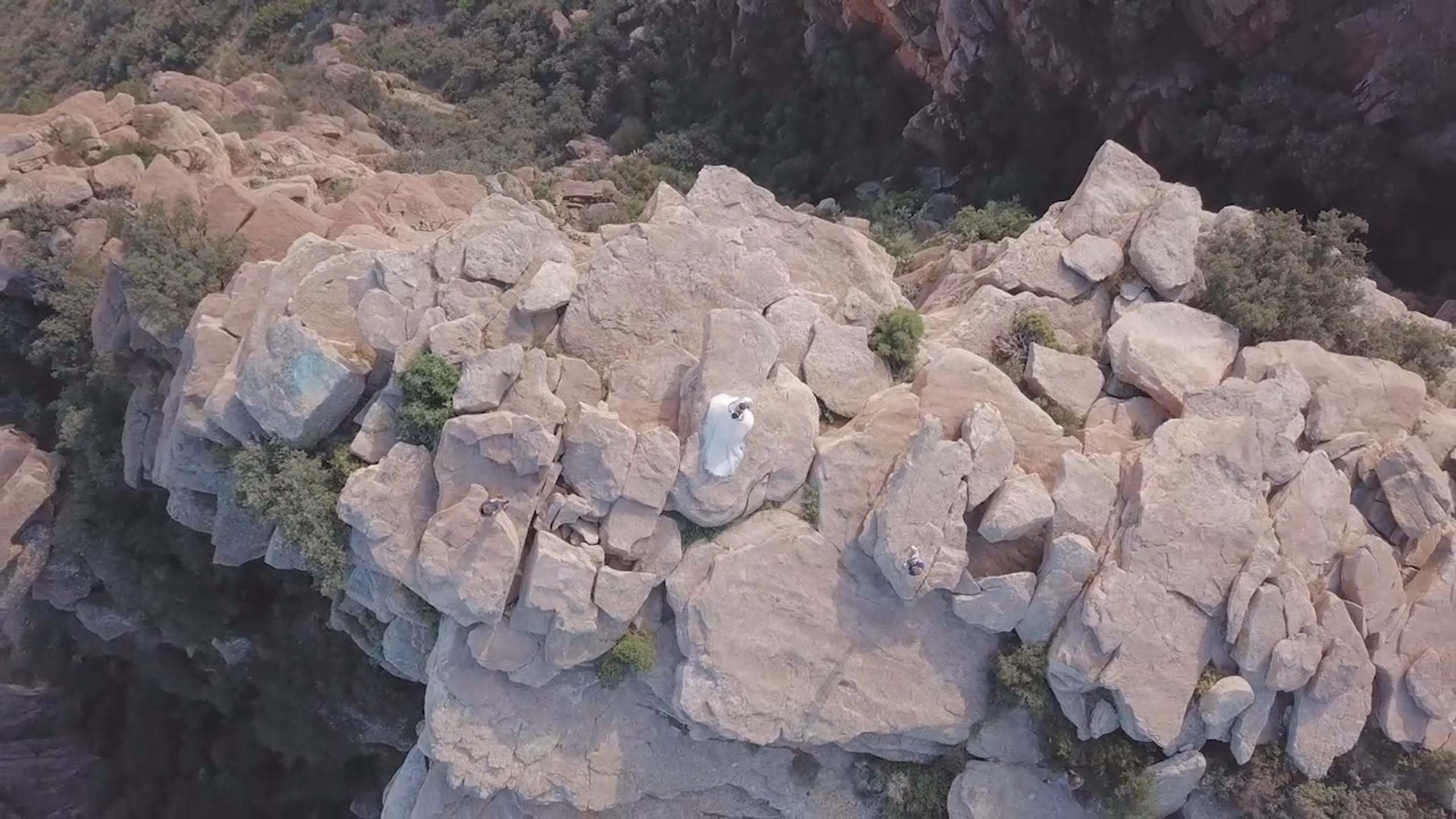 Wedding videographer in Spain - Sergey Shilenok