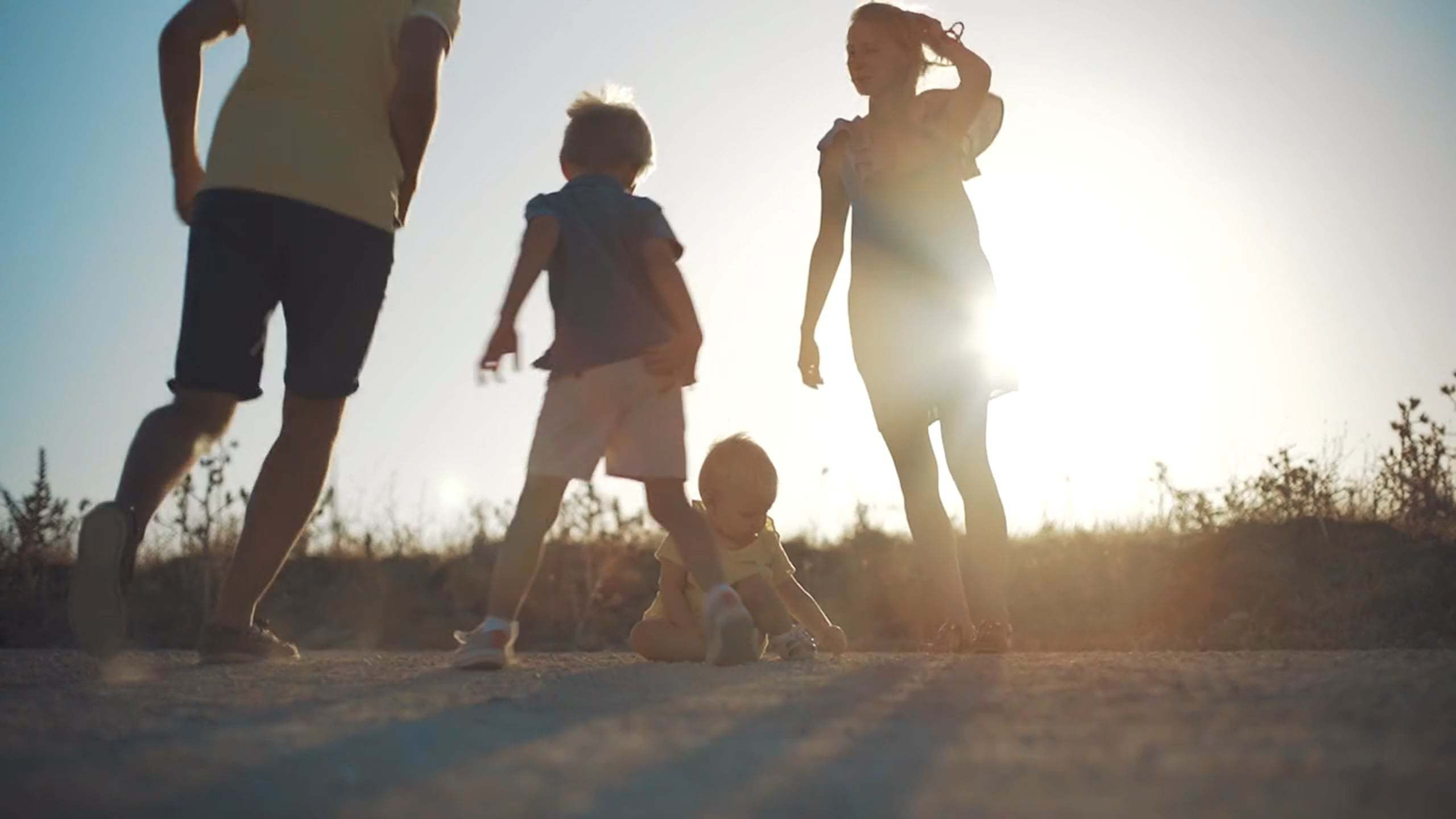 Videographer in Spain - Sergey Shilenok