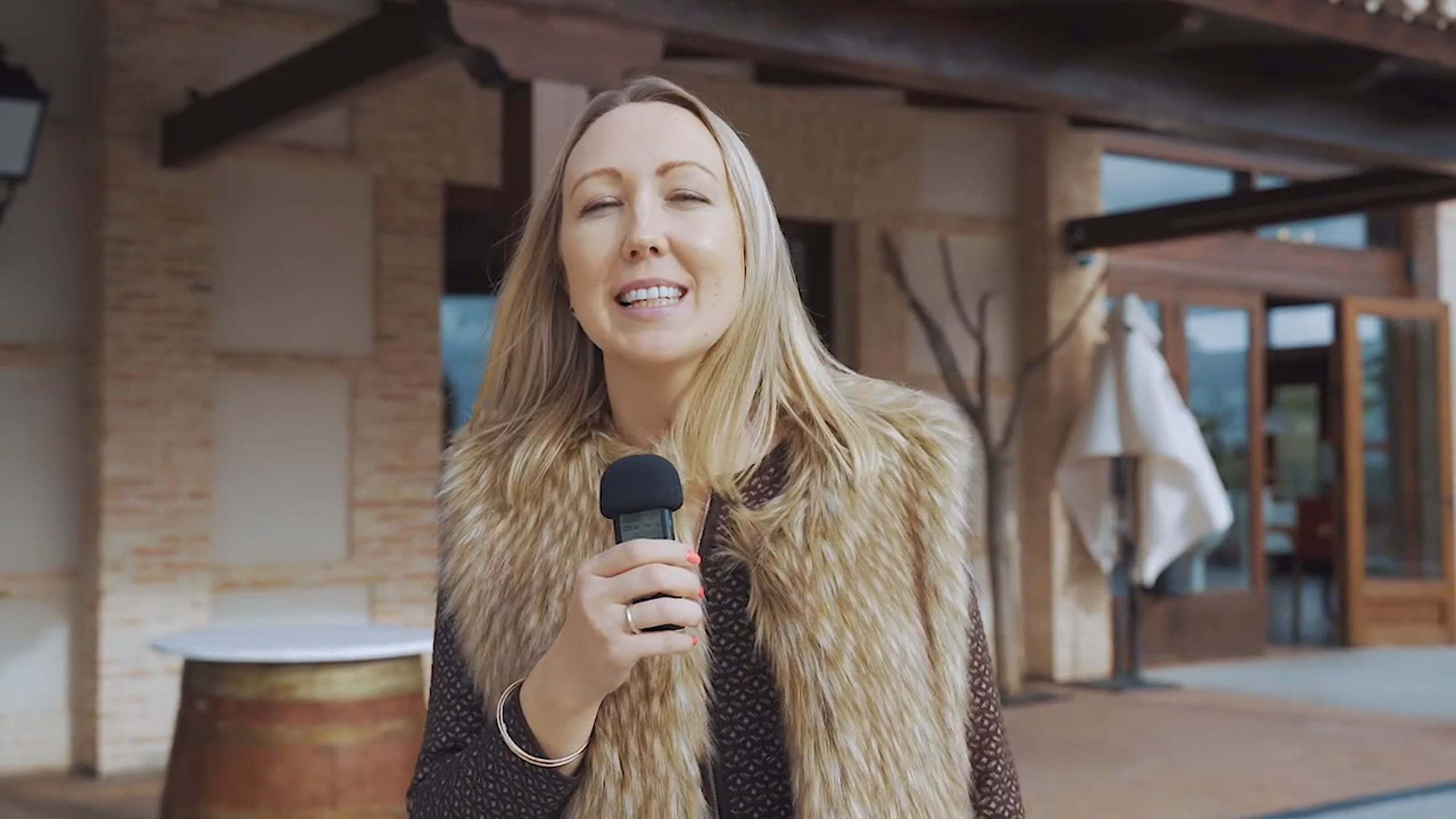 Videographer in Spain - Sergey Shilenok