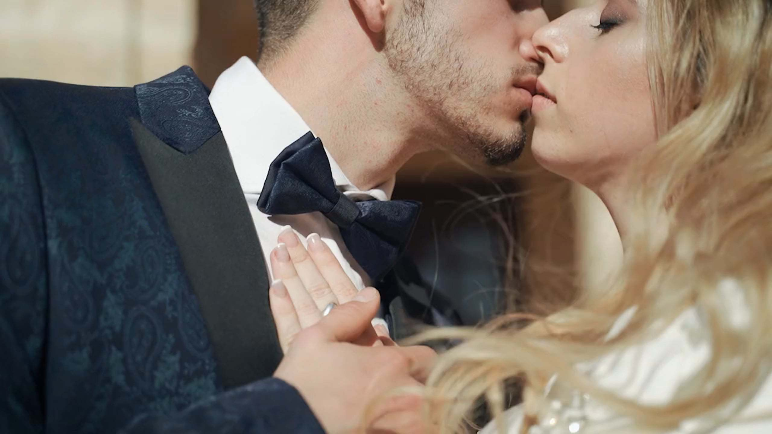 Wedding videographer in Spain - Sergey Shilenok