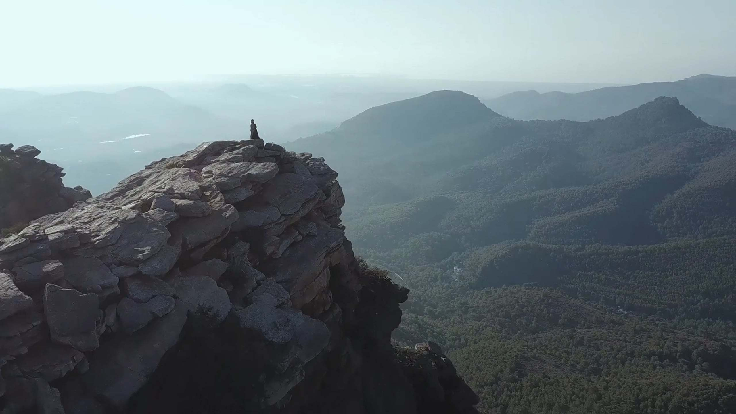 Wedding videographer in Spain - Sergey Shilenok