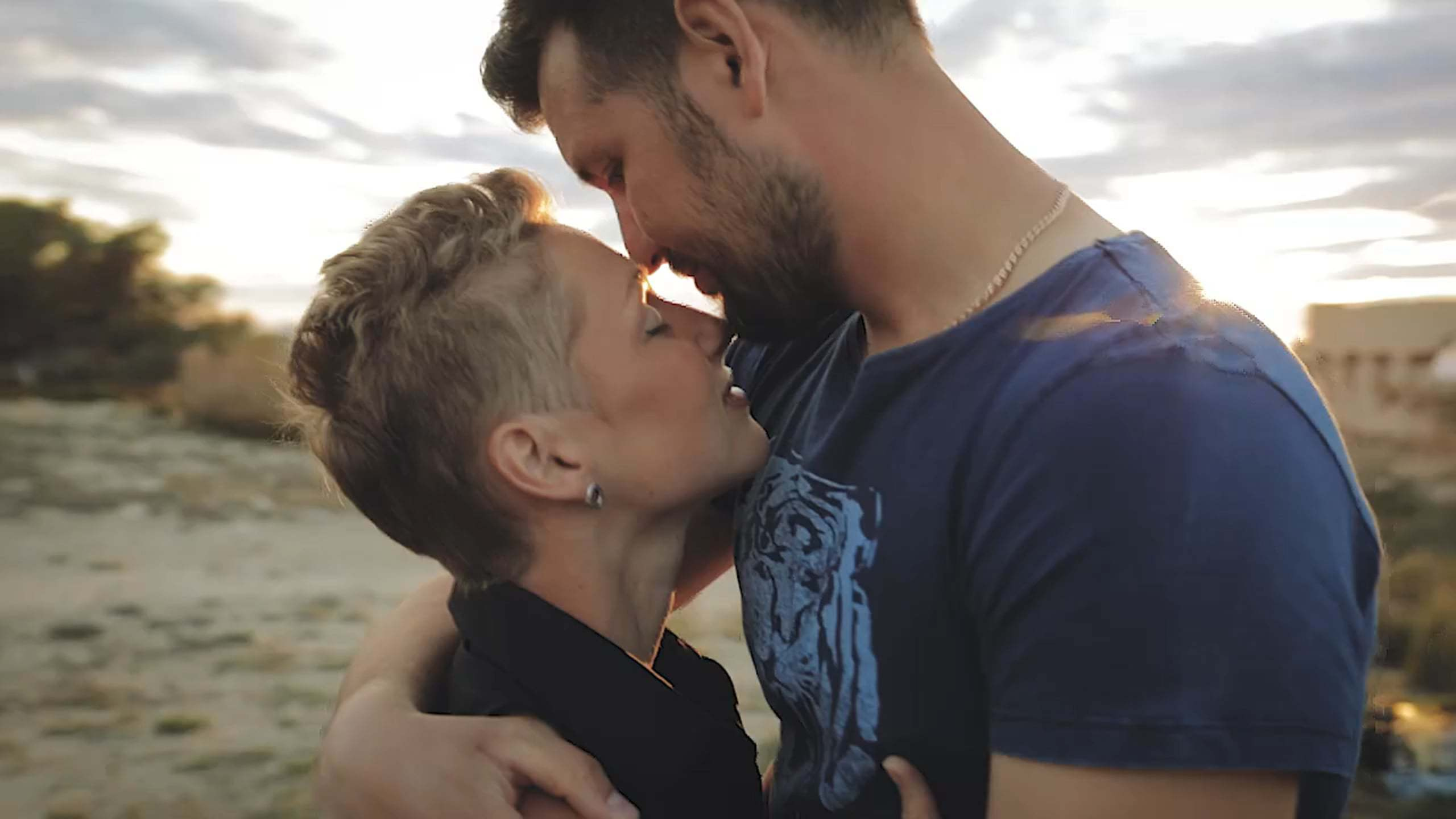 Wedding videographer in Spain - Sergey Shilenok