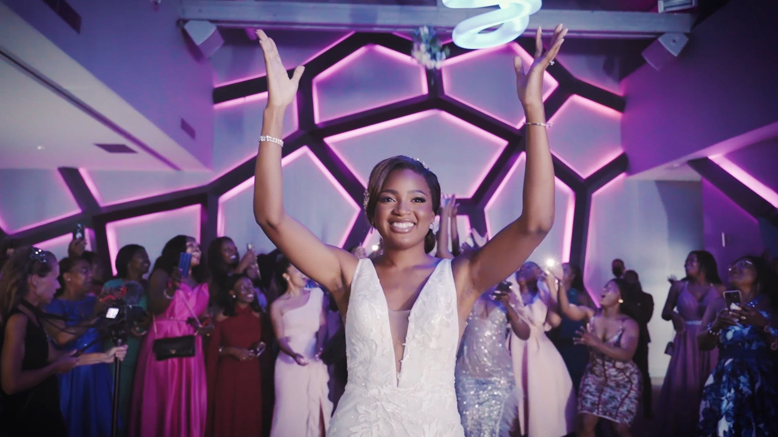 Wedding videographer in Spain - Sergey Shilenok