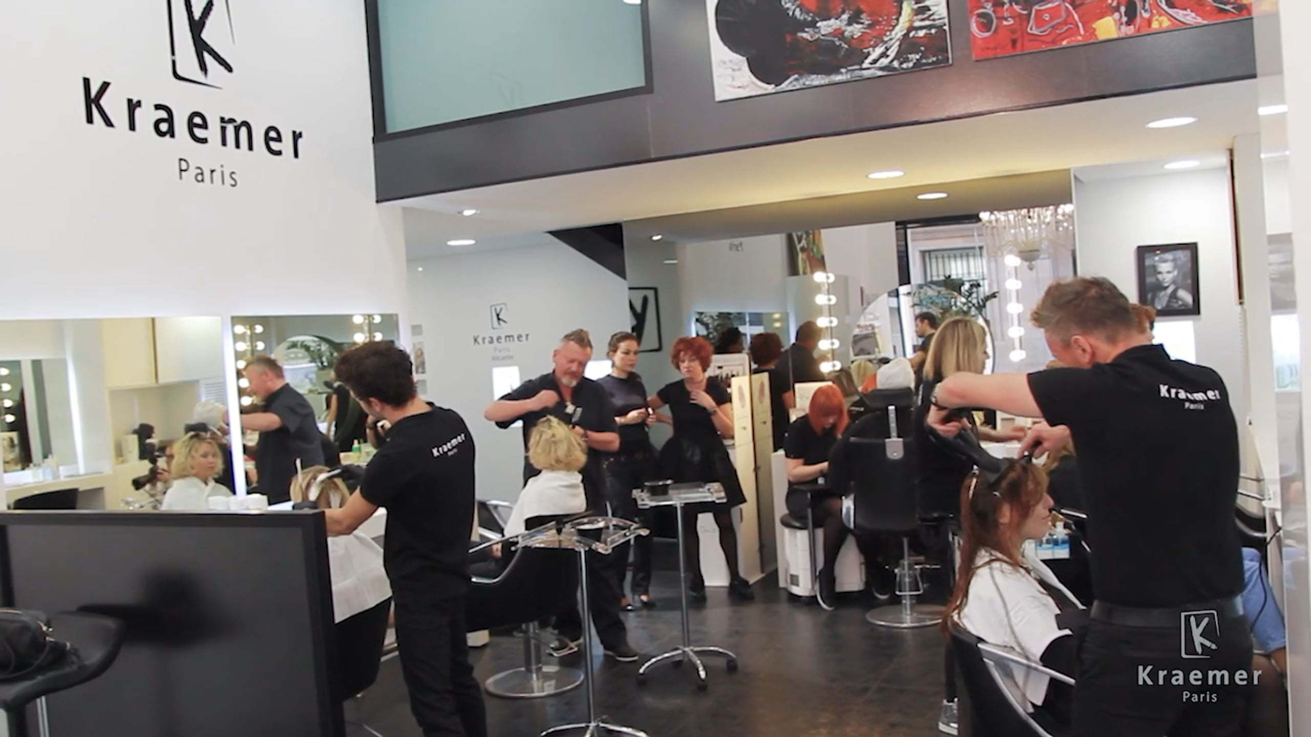 Videographer in Spain - Sergey Shilenok