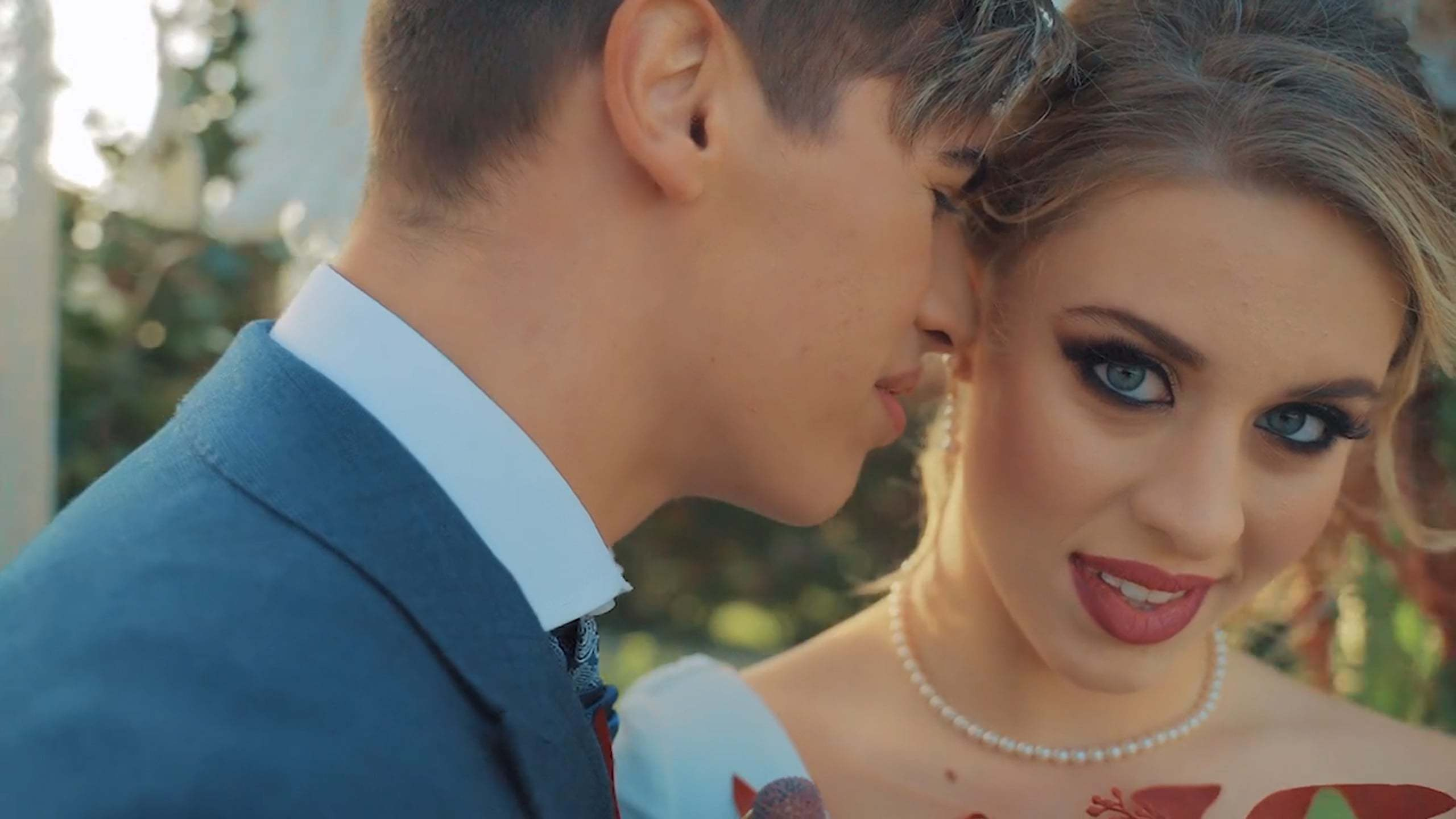 Wedding videographer in Spain - Sergey Shilenok