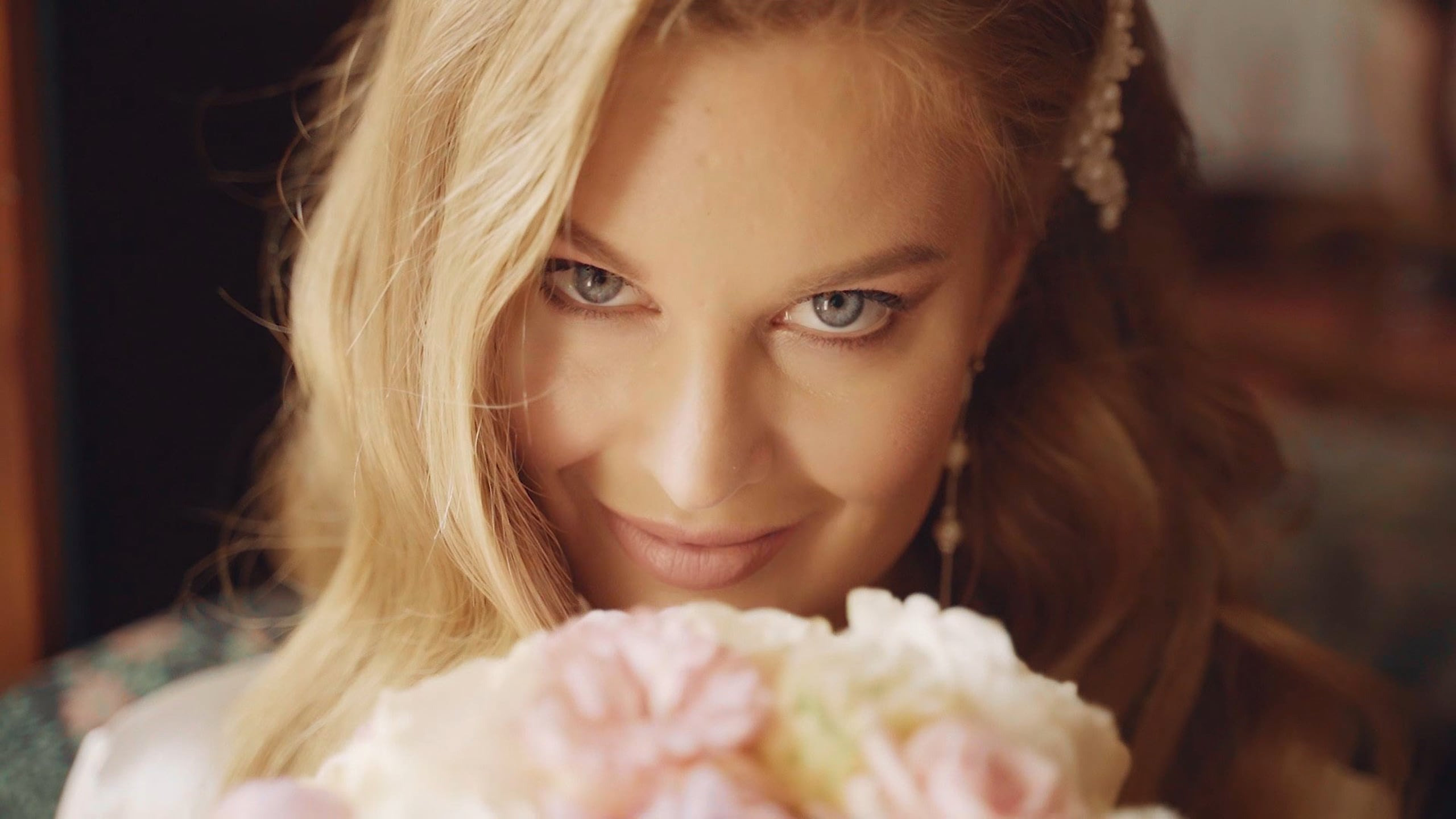 Wedding videographer in Spain - Sergey Shilenok